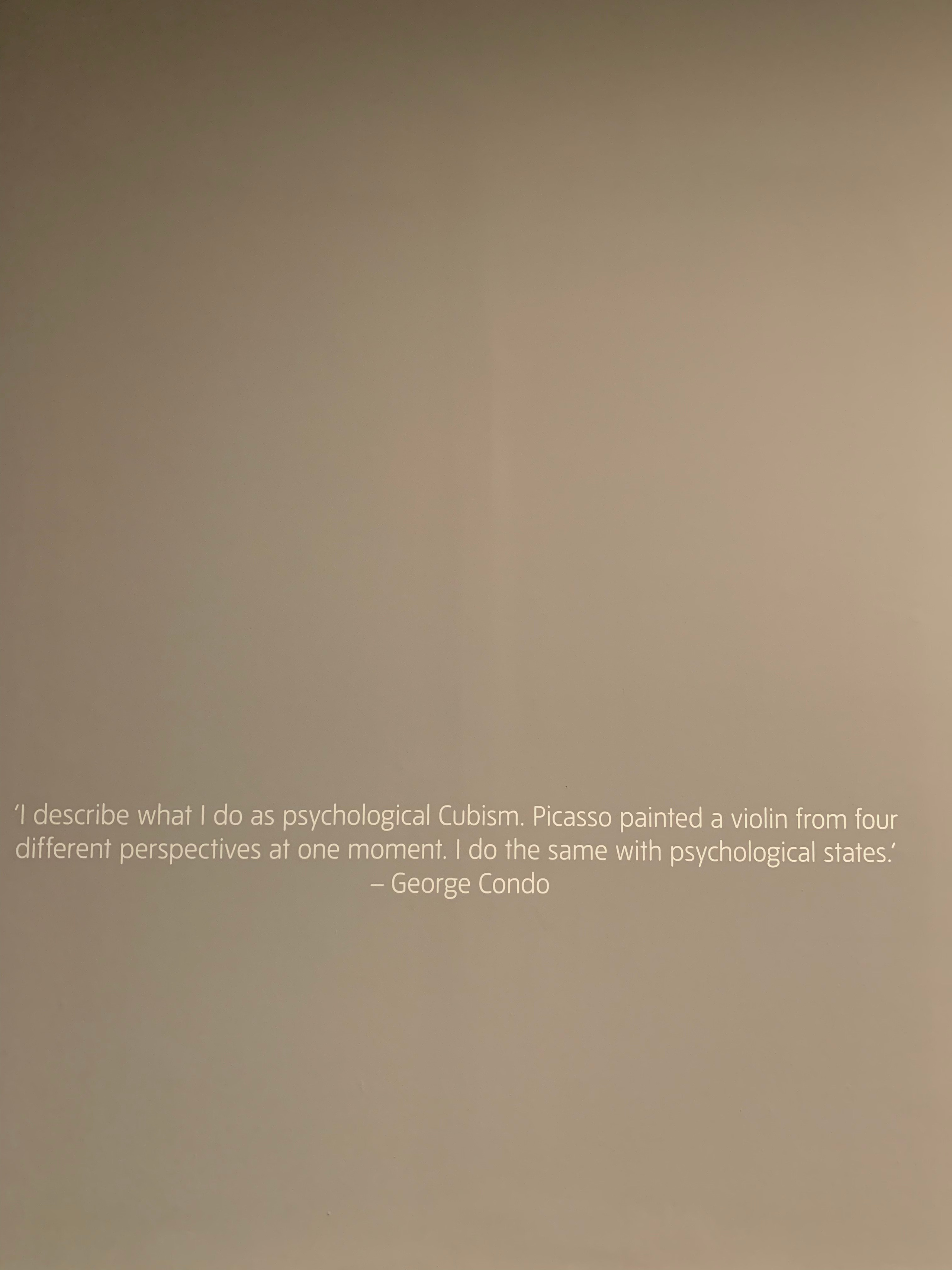 Capturing the moment at Tate Modern. Виктория Дини. Арт-фотография