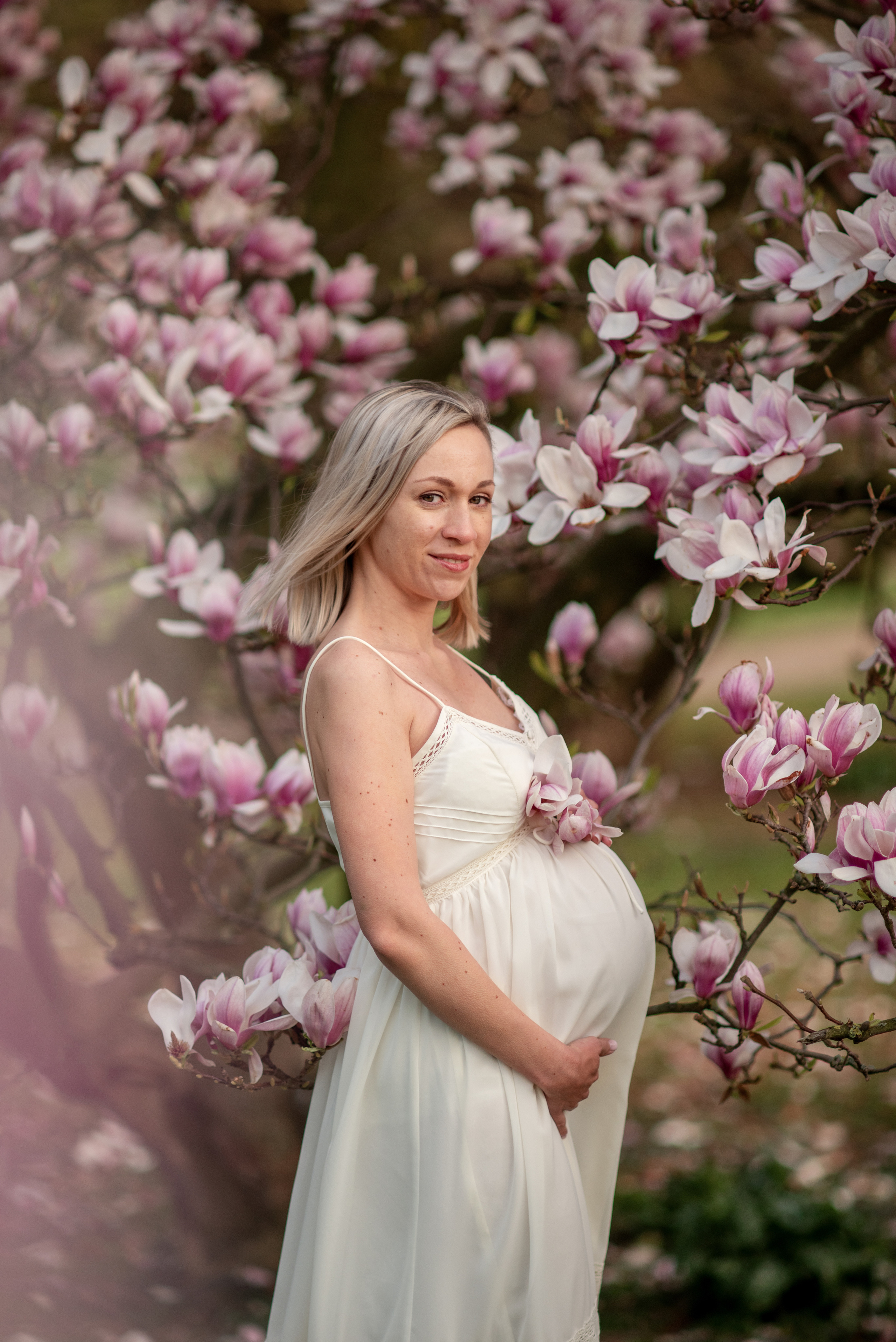 M&R Newborn. Olga Fraske Fotografin in Köln/Bonn & deutschlandweit