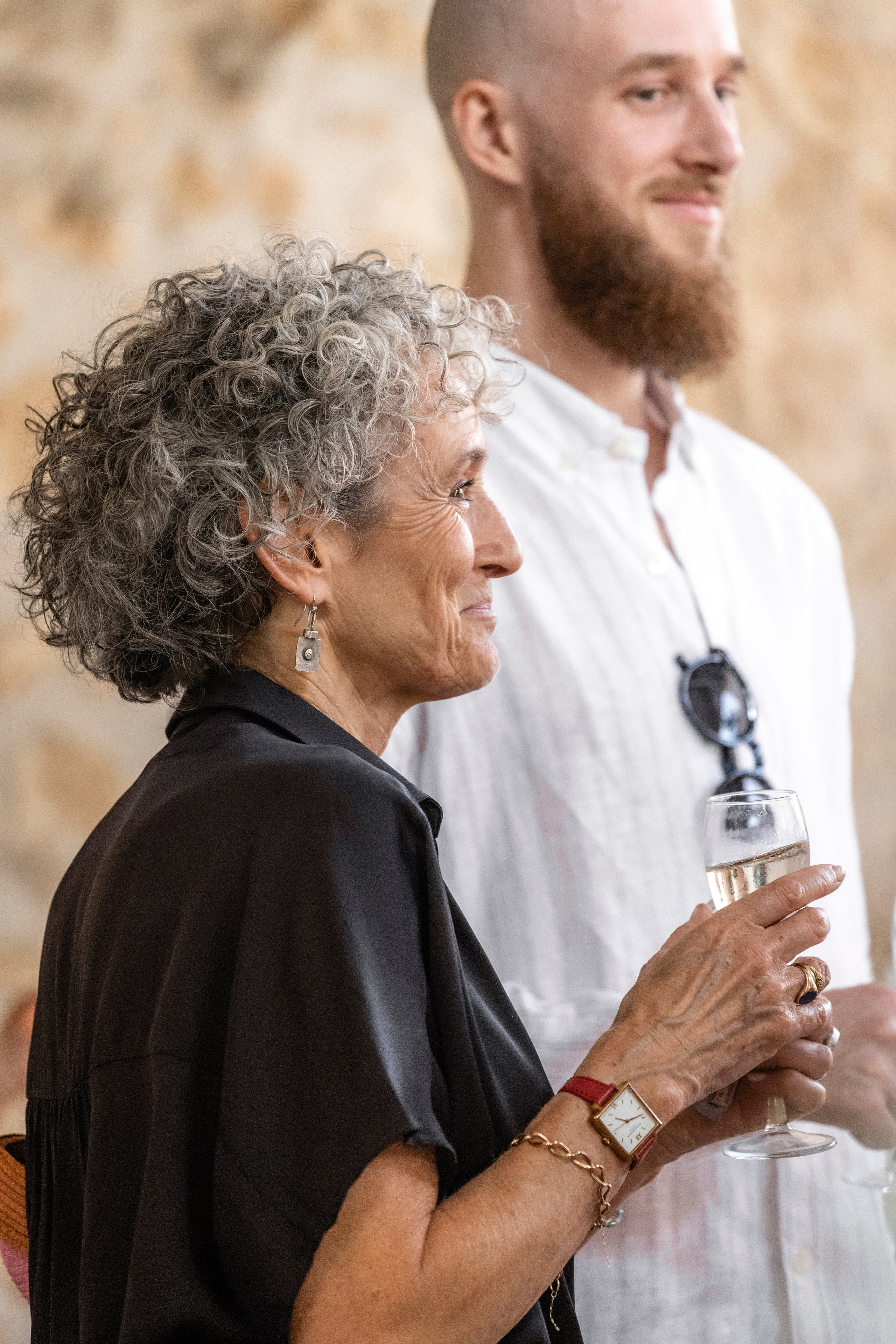 Sarah & Sean — a fairytale wedding at Château Sentout. Eugenie Smirnova — wedding, corporate and lifestyle photographer in Toulouse and Southwest France