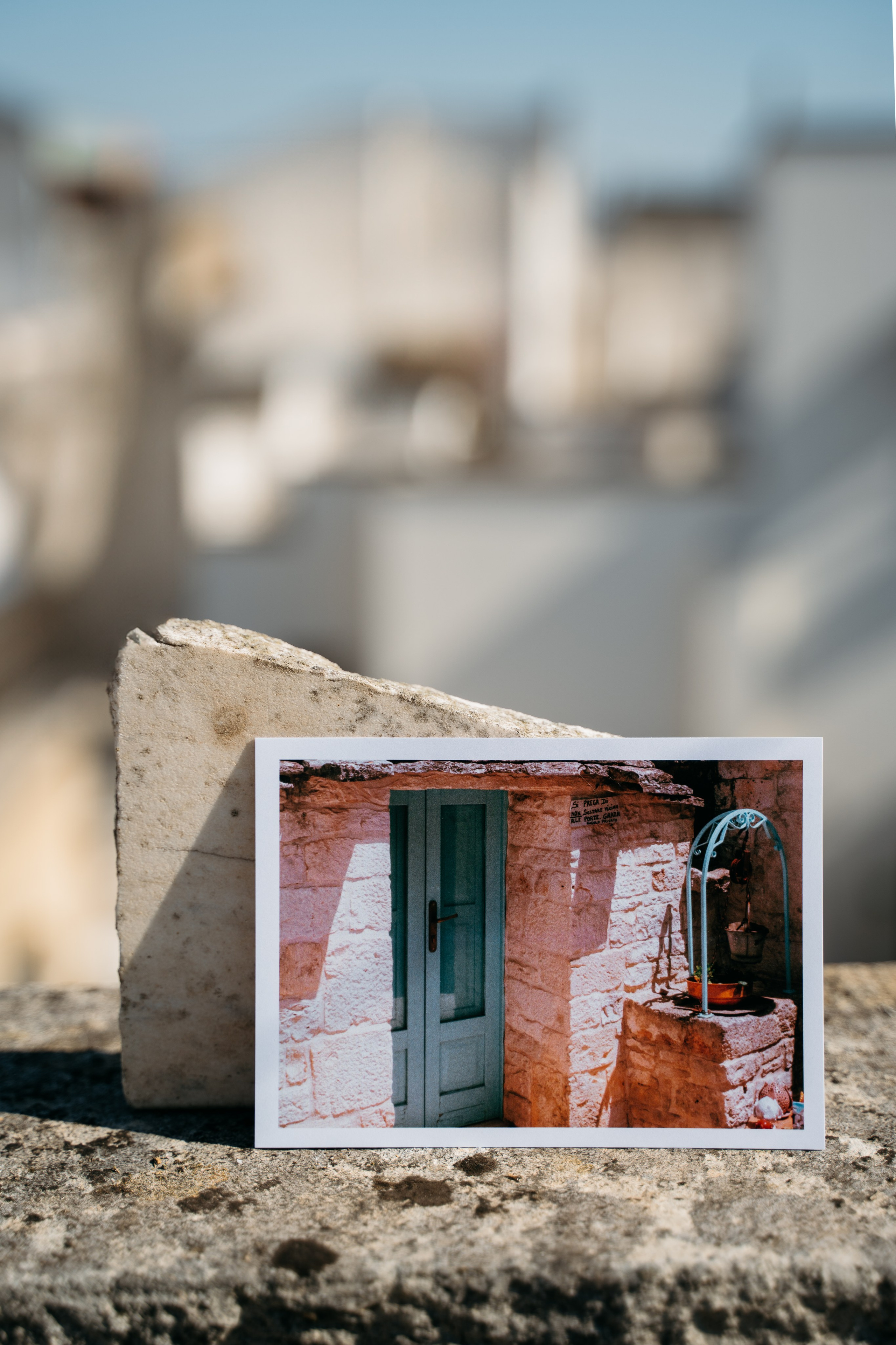 Postcards. Diana Fedrigo | Fotografa matrimoni in Italia