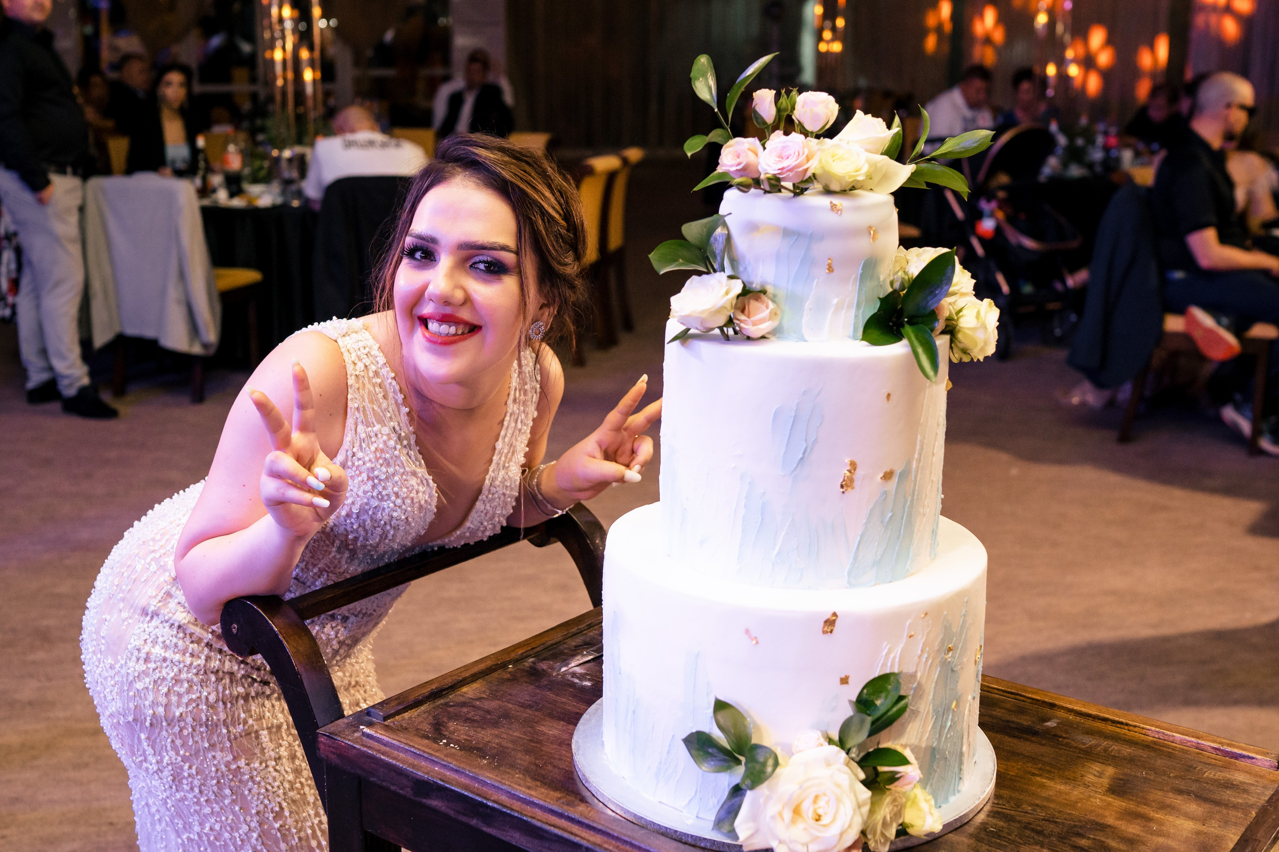 Crina & Cătălin. Acasă