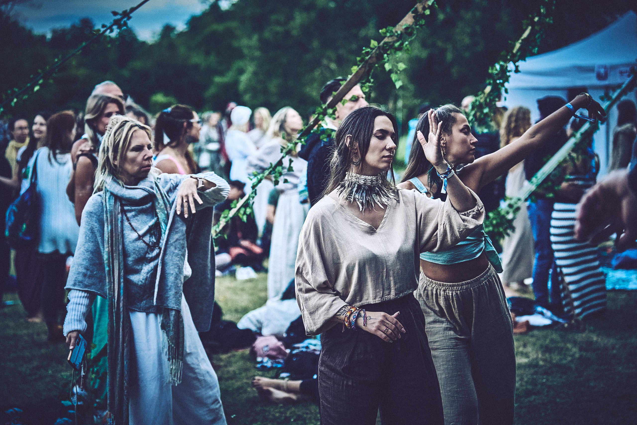 Dreamersland-2025. Andriej Szypilow — Photography & Videography