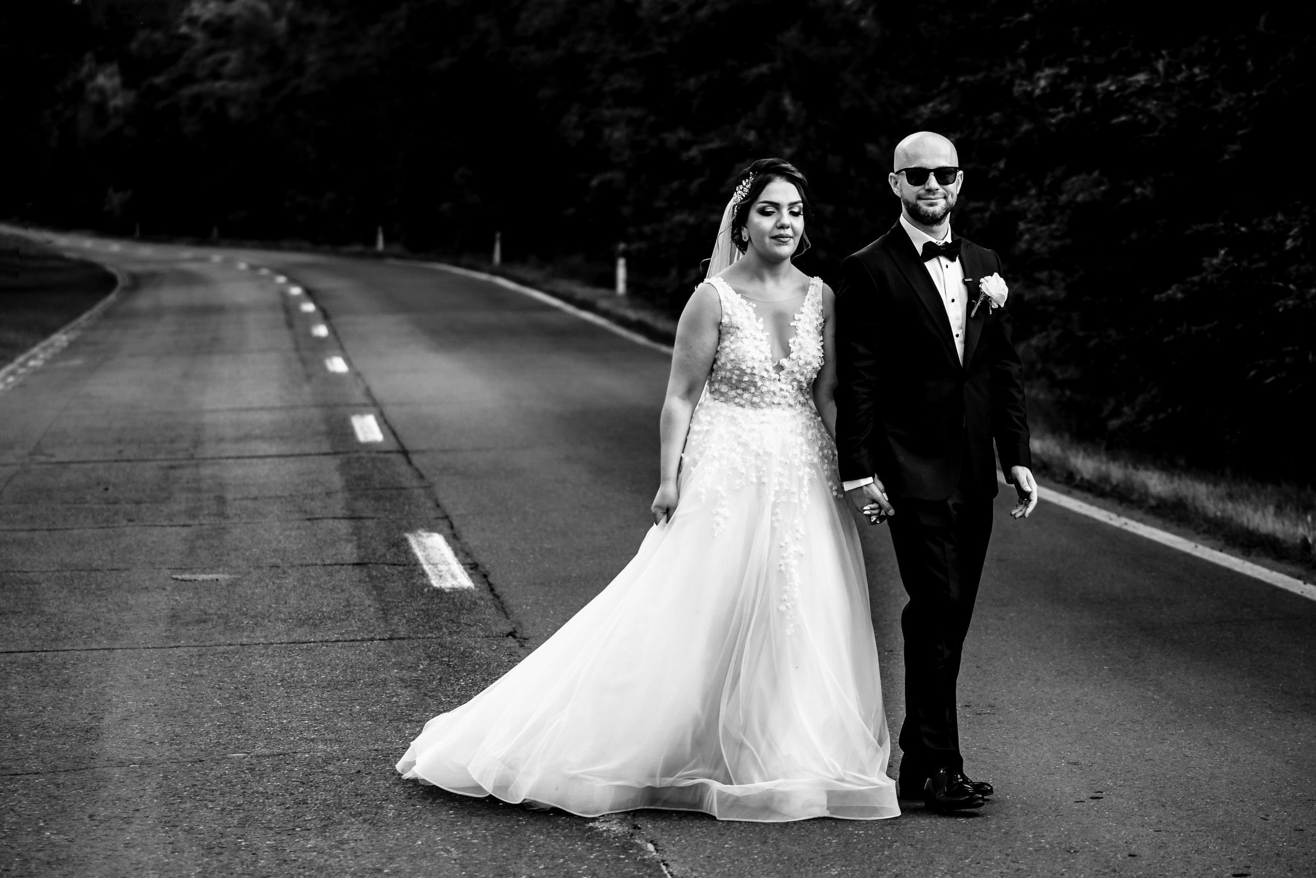 Crina & Cătălin. Acasă