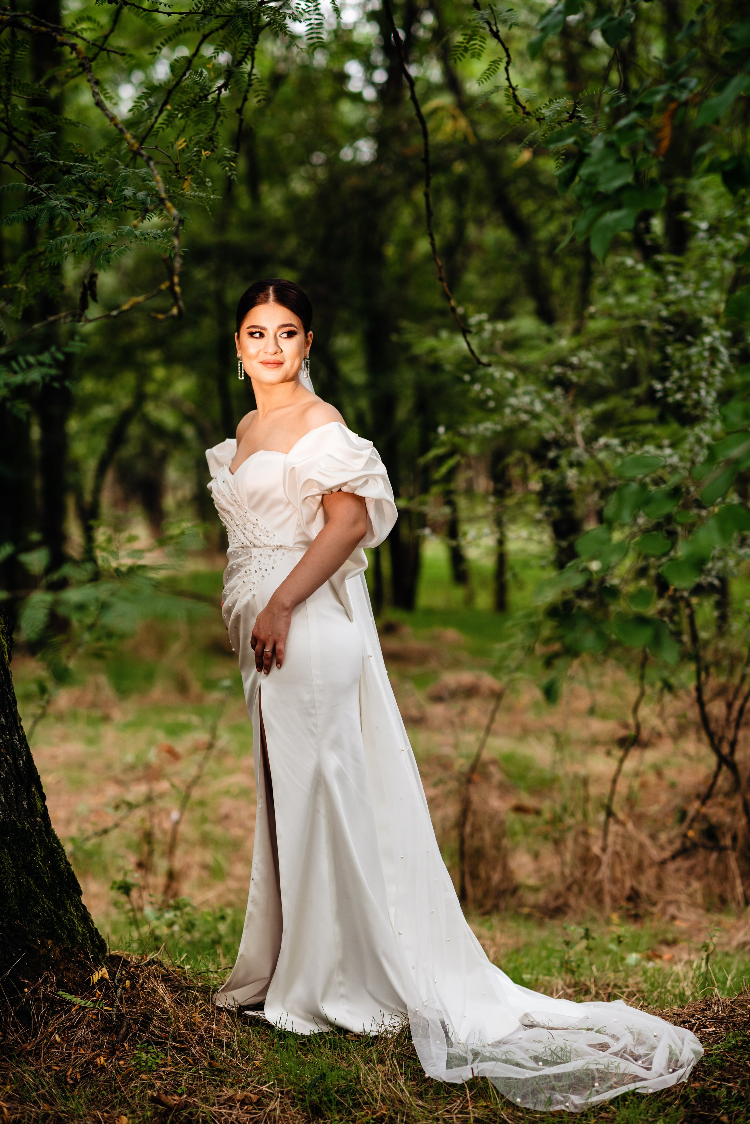 Sorina & Cristi. Fotograf nunta si evenimente Giurgiu