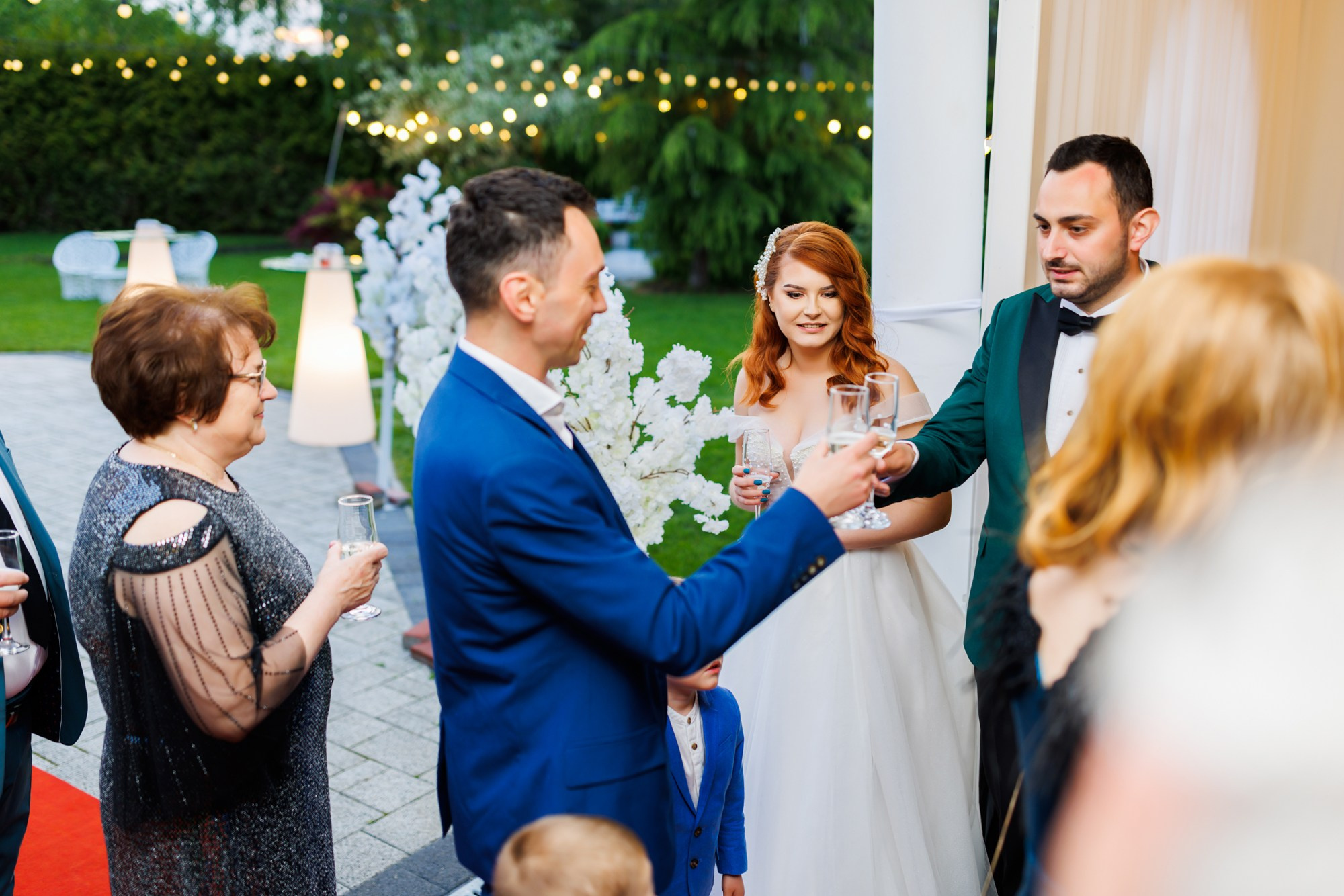Andrei si Adelina. Fotograf și videograf de nuntă R. Moldova, Romania