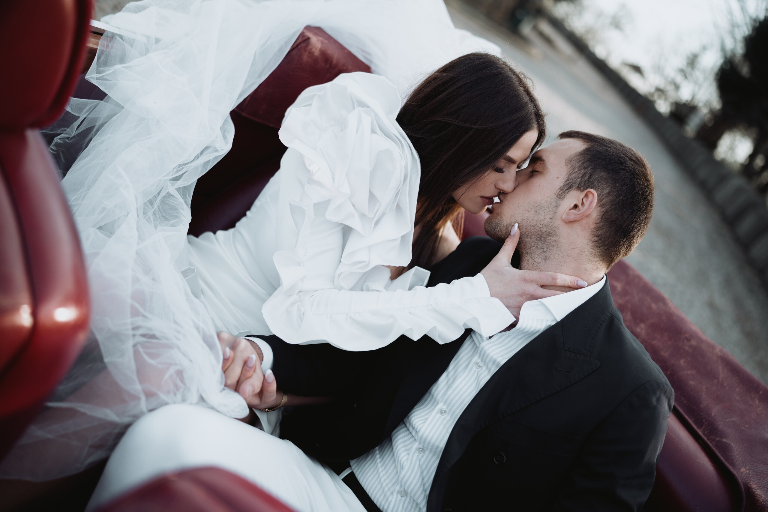 NSJ — Wedding Studio