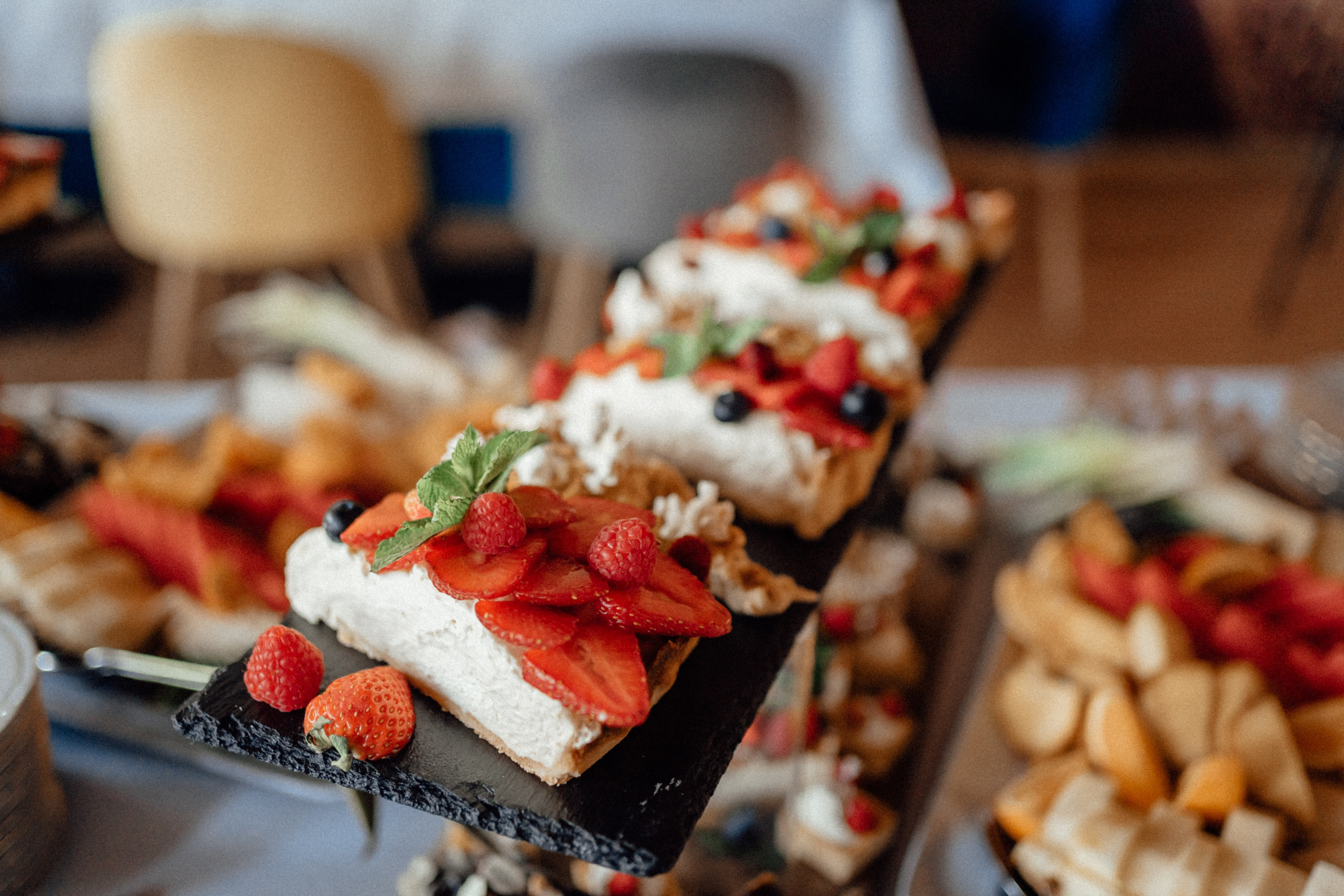 Chrzest Święty Natalii. Fotograf Łódź - sesja ciążowa, noworodkowa, dziecięca. Studio w Łodzi