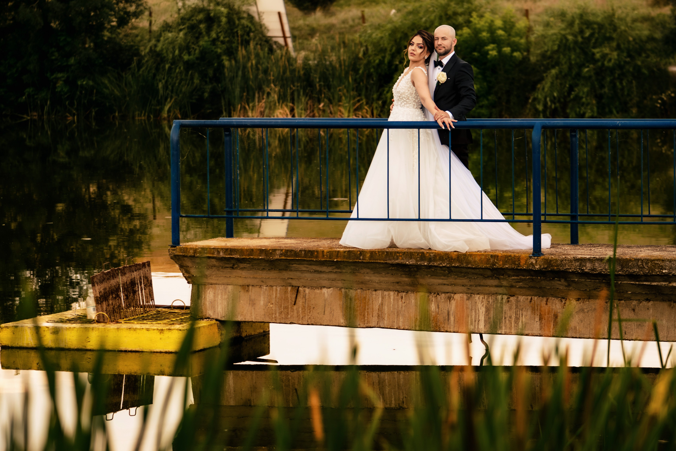 Crina & Cătălin. Acasă