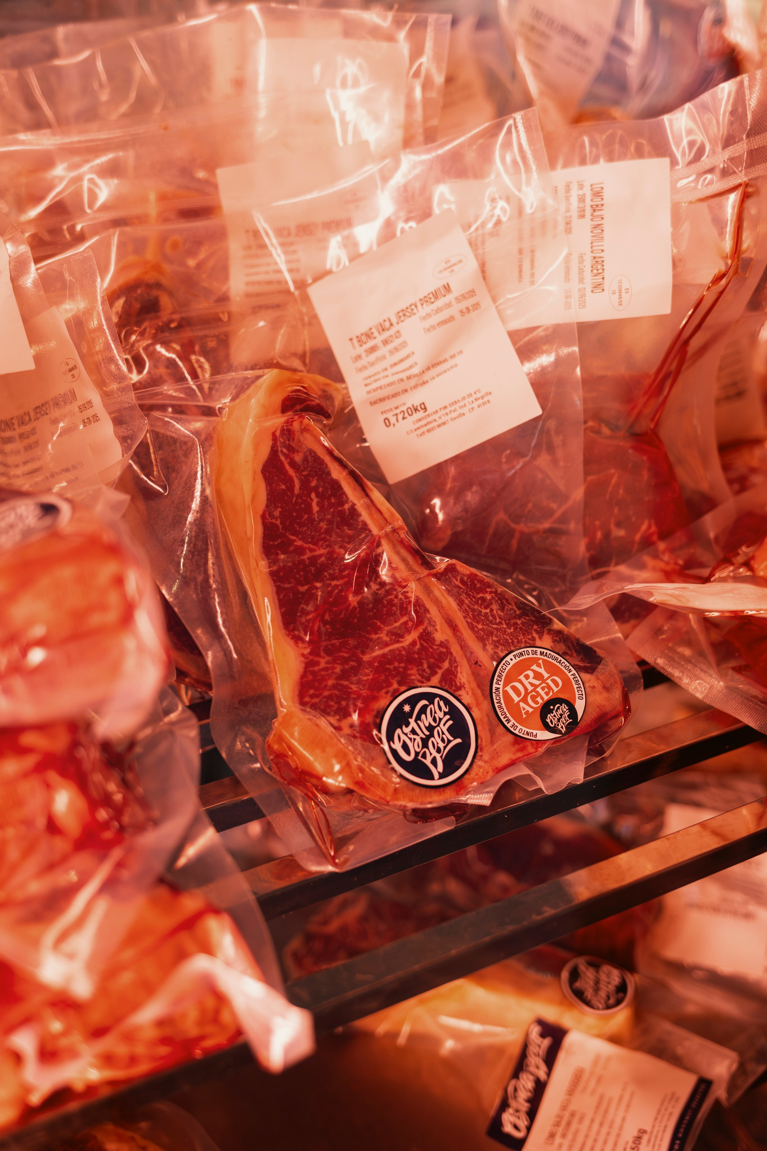 Caravaca en foco: un asador con carácter. Bolery Fotografía