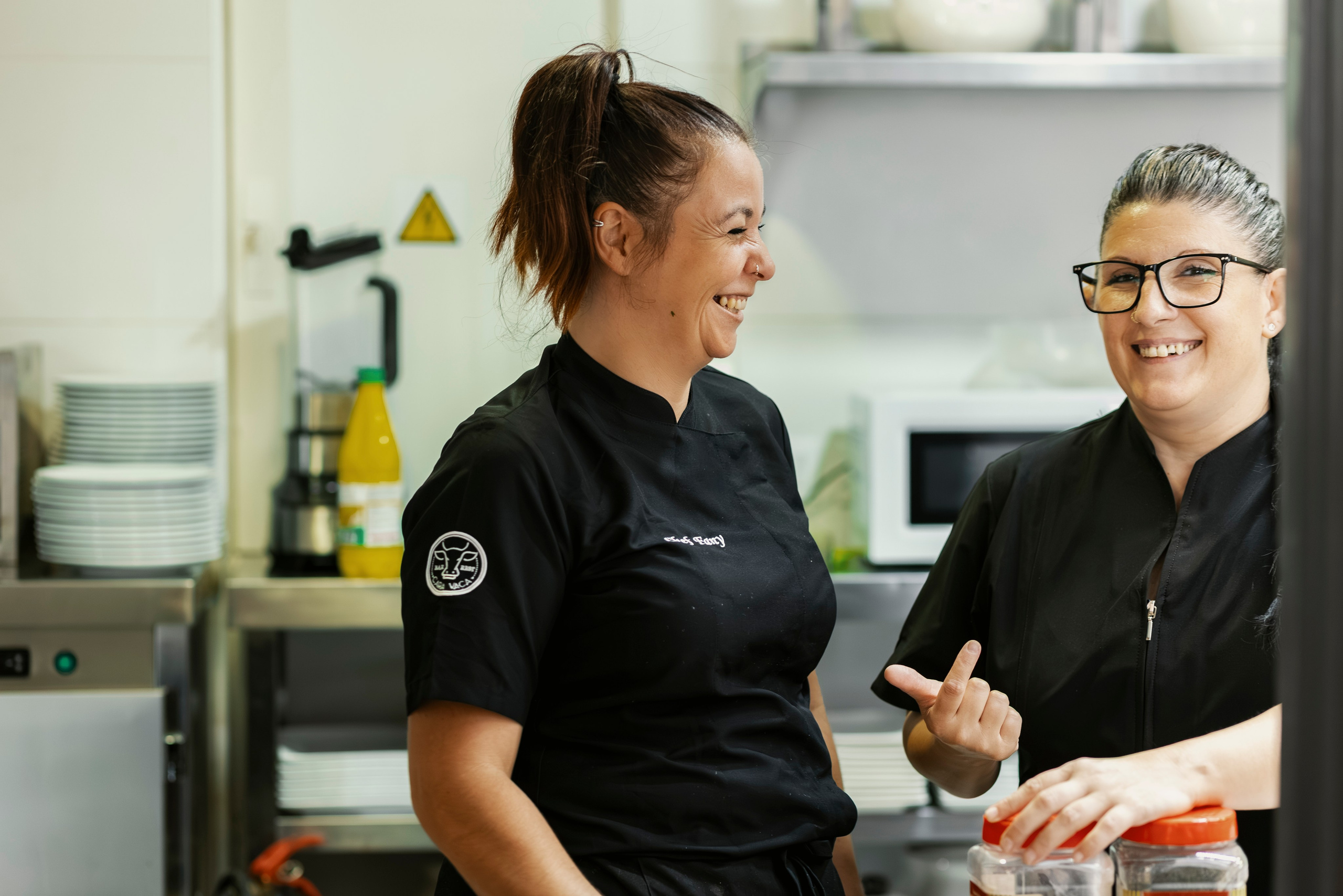 Caravaca en foco: un asador con carácter. Bolery Fotografía