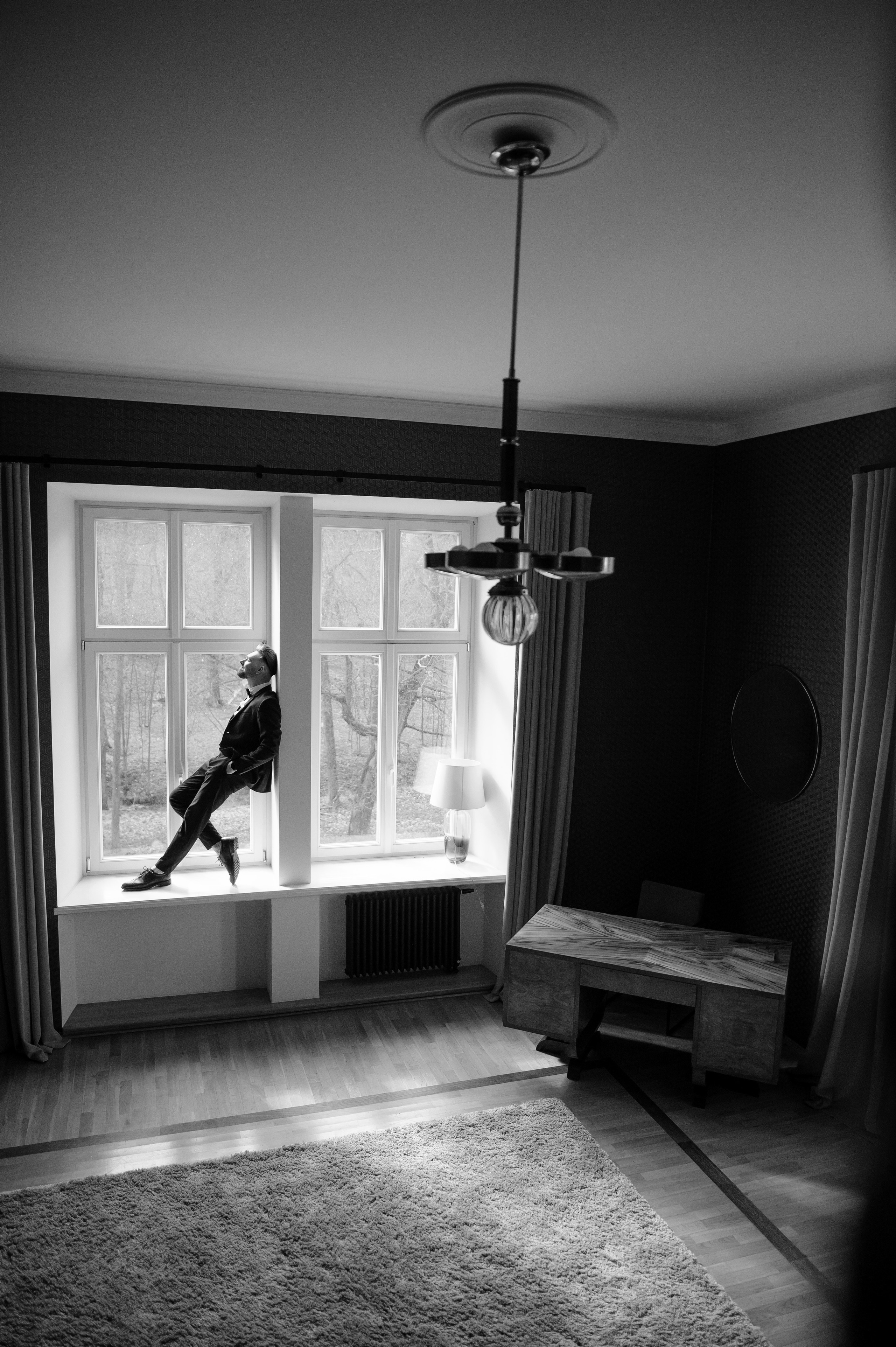 Polnische Hochzeit - Romantische Hochzeitsfotografie voller Emotionen