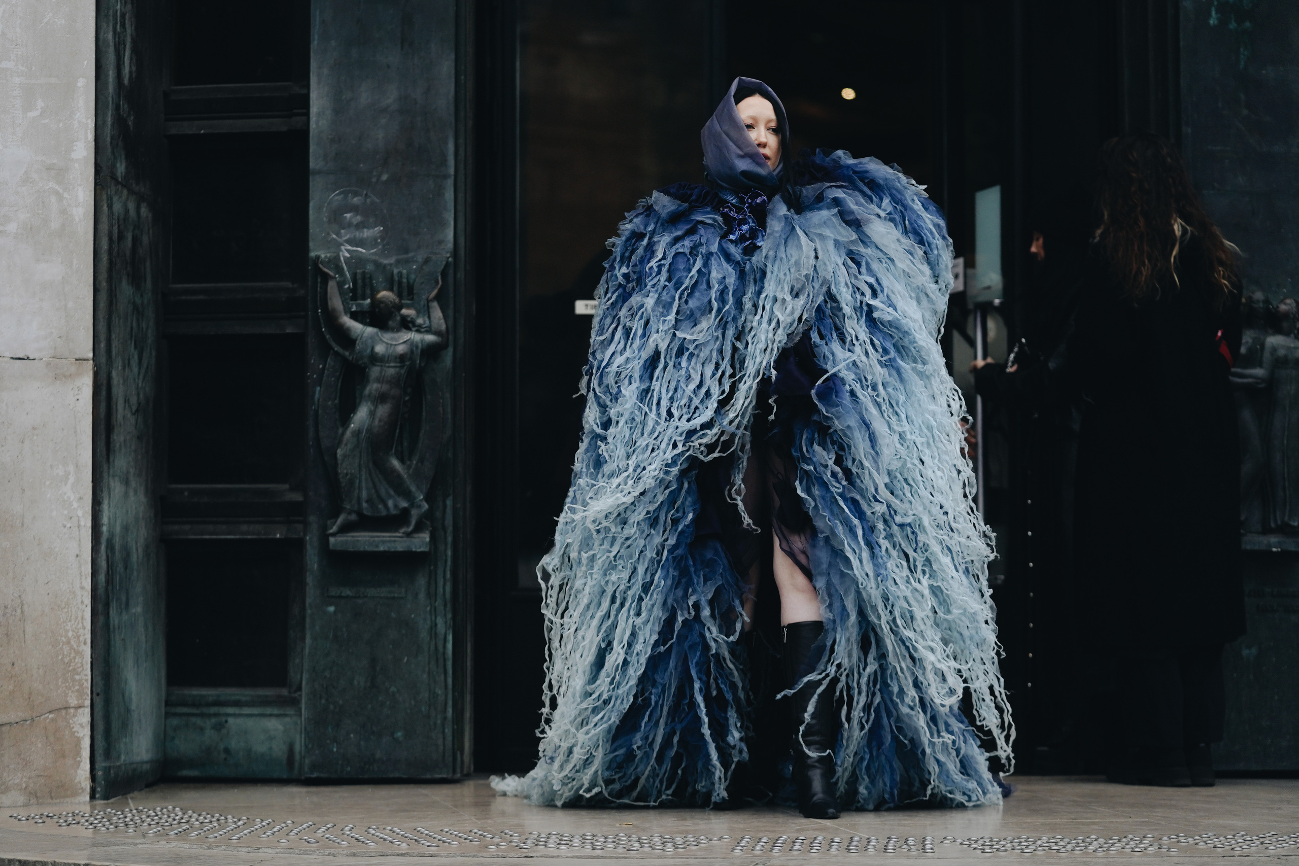 Anastasia Fedoseeva / The Street Pie — streetstyle photographer