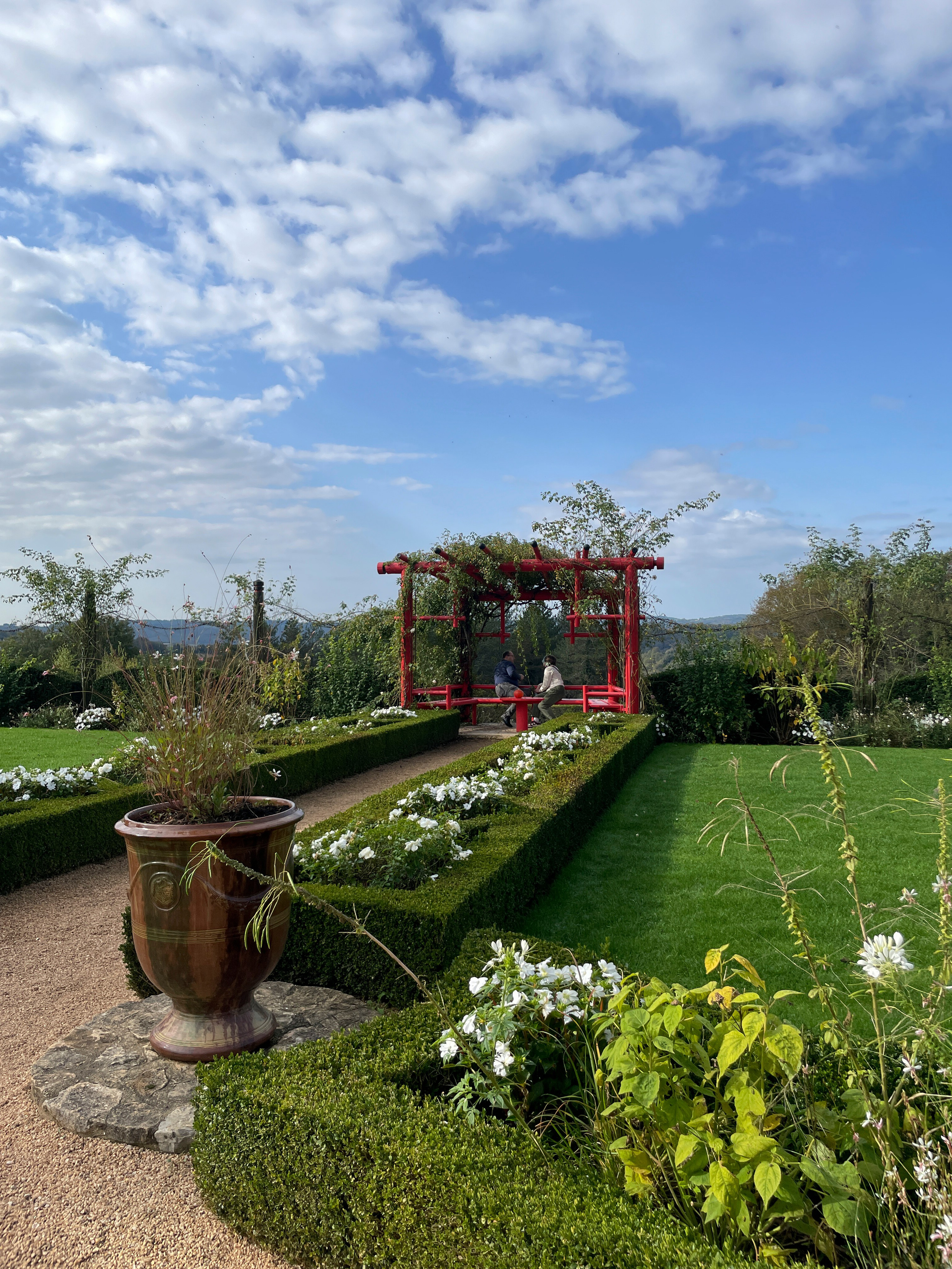 Осенние каникулы 2024 в департаменте Дордонь, Франция. Евгения Смирнова — фотограф в Тулузе и юго-западной Франции