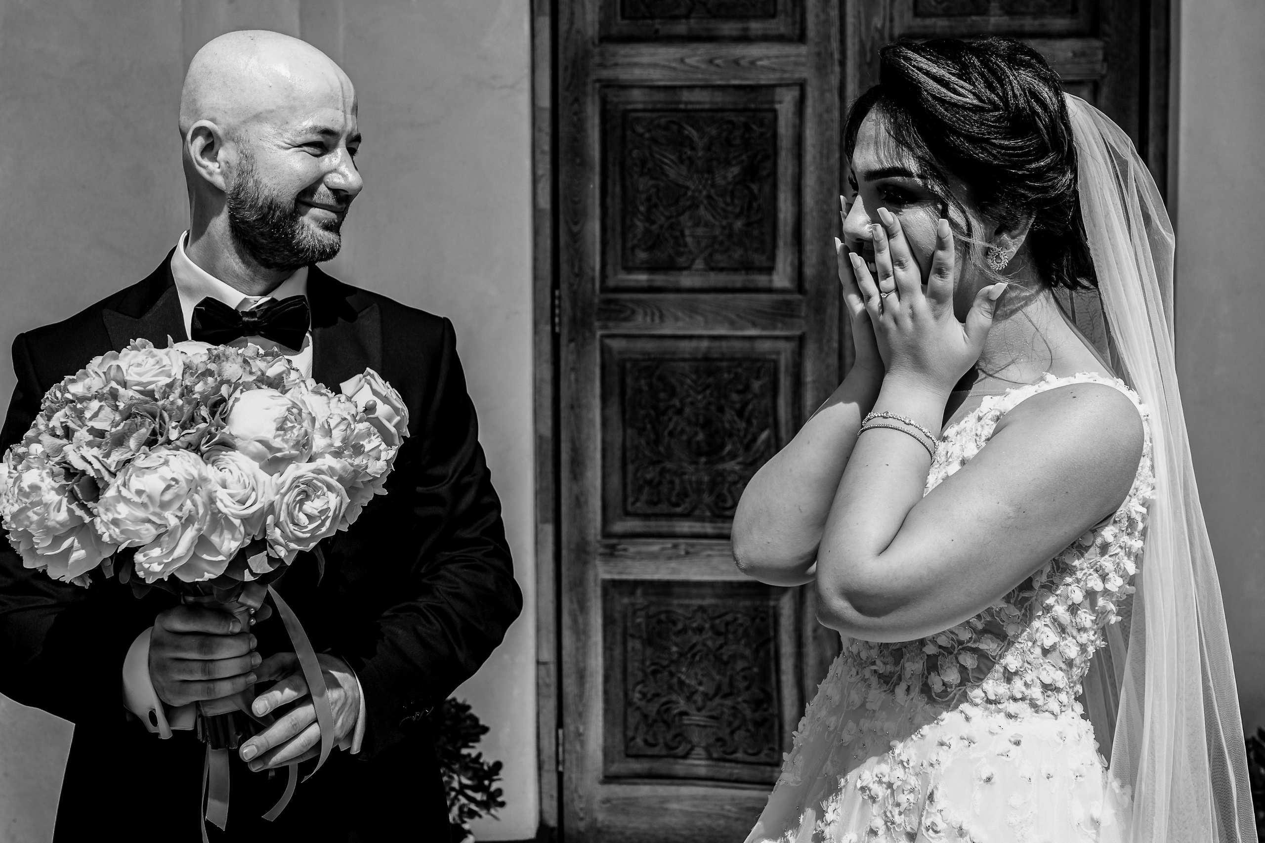 Crina & Cătălin. Acasă