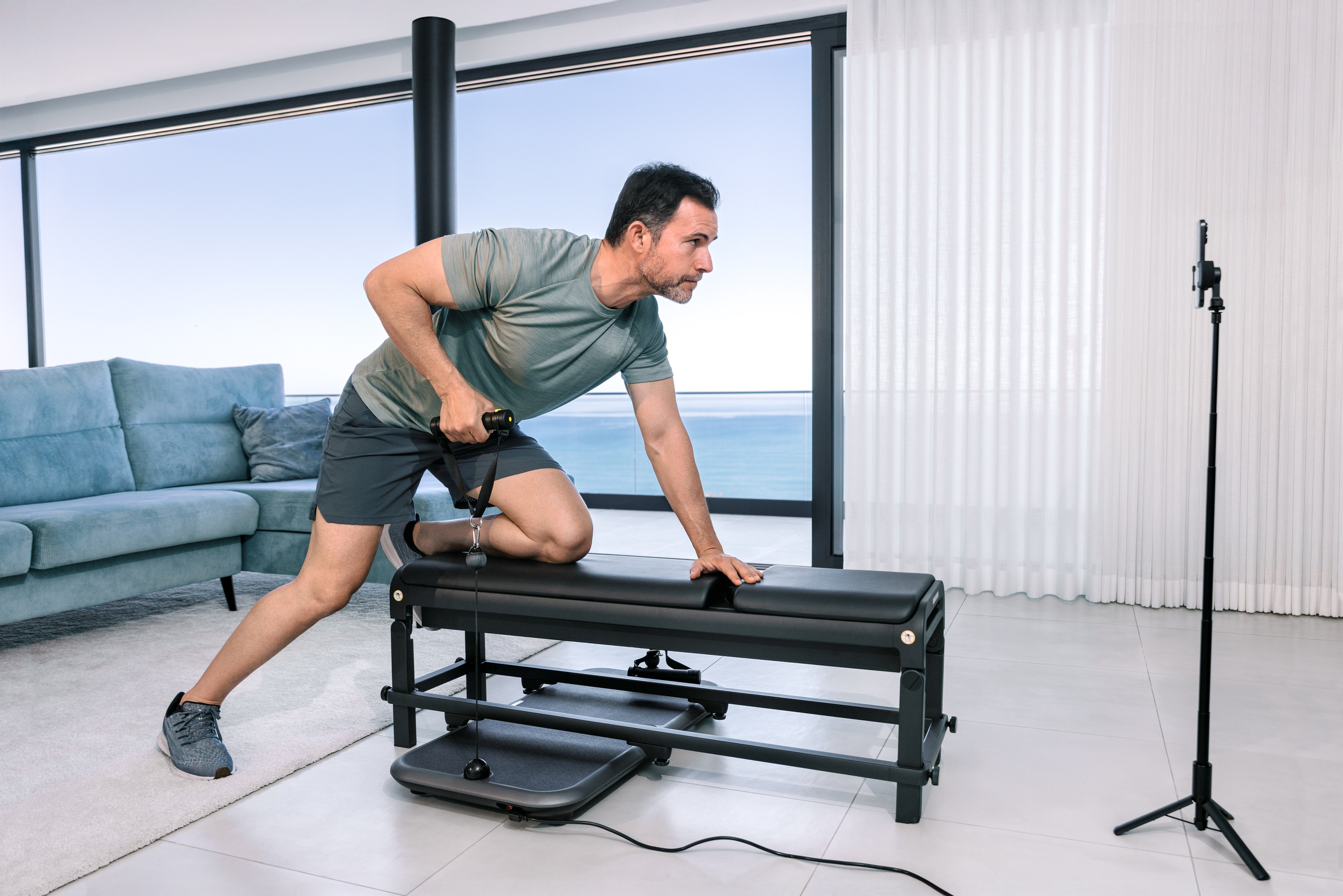 FlowFitness | Produção Comercial de Vídeo e Fotografia Premium em Portugal. Produtora de Vídeo e Fotografia Cinematográfica | Beyond Creative 20 Portugal Lisboa