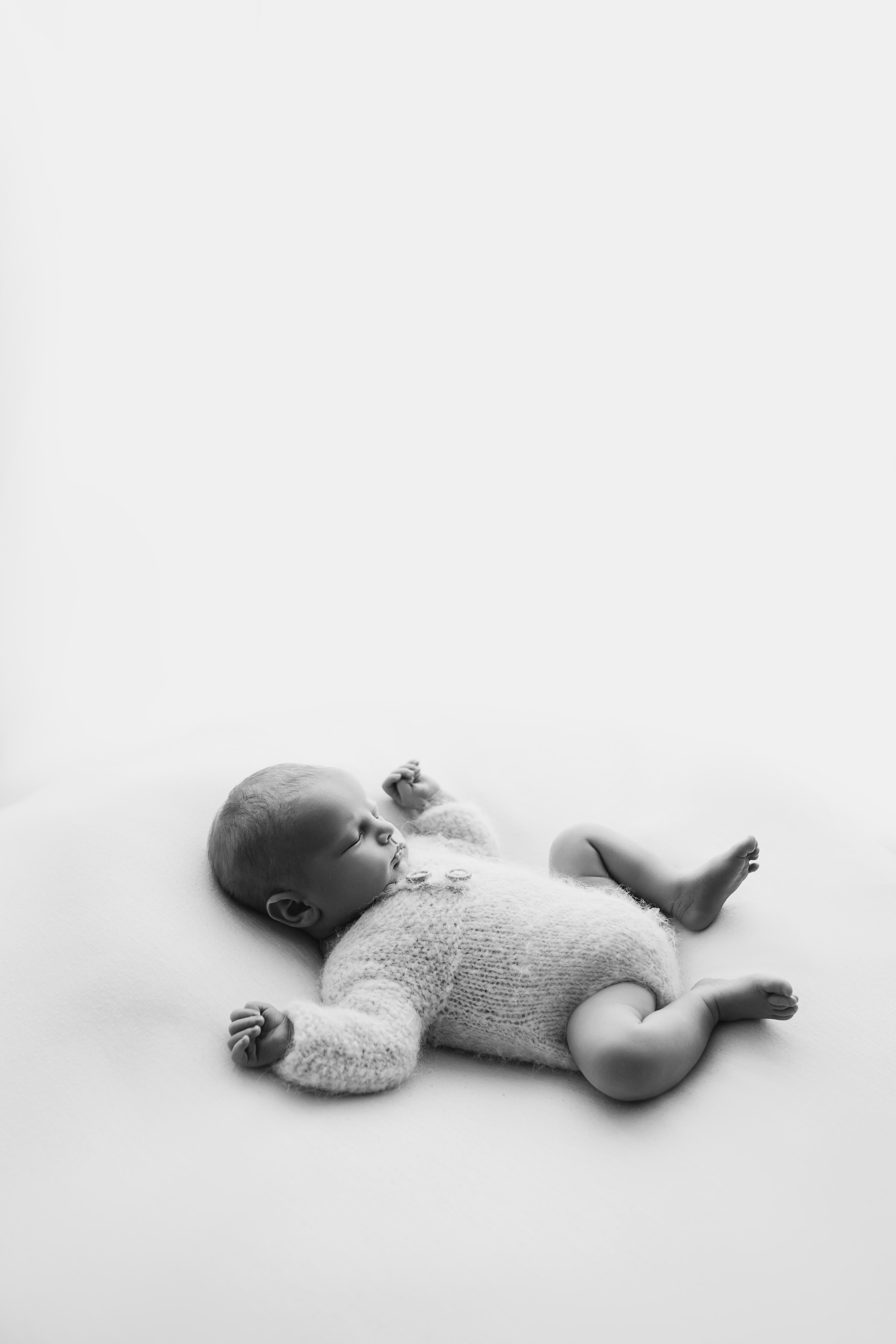 Newborn. Anna Levina Photography