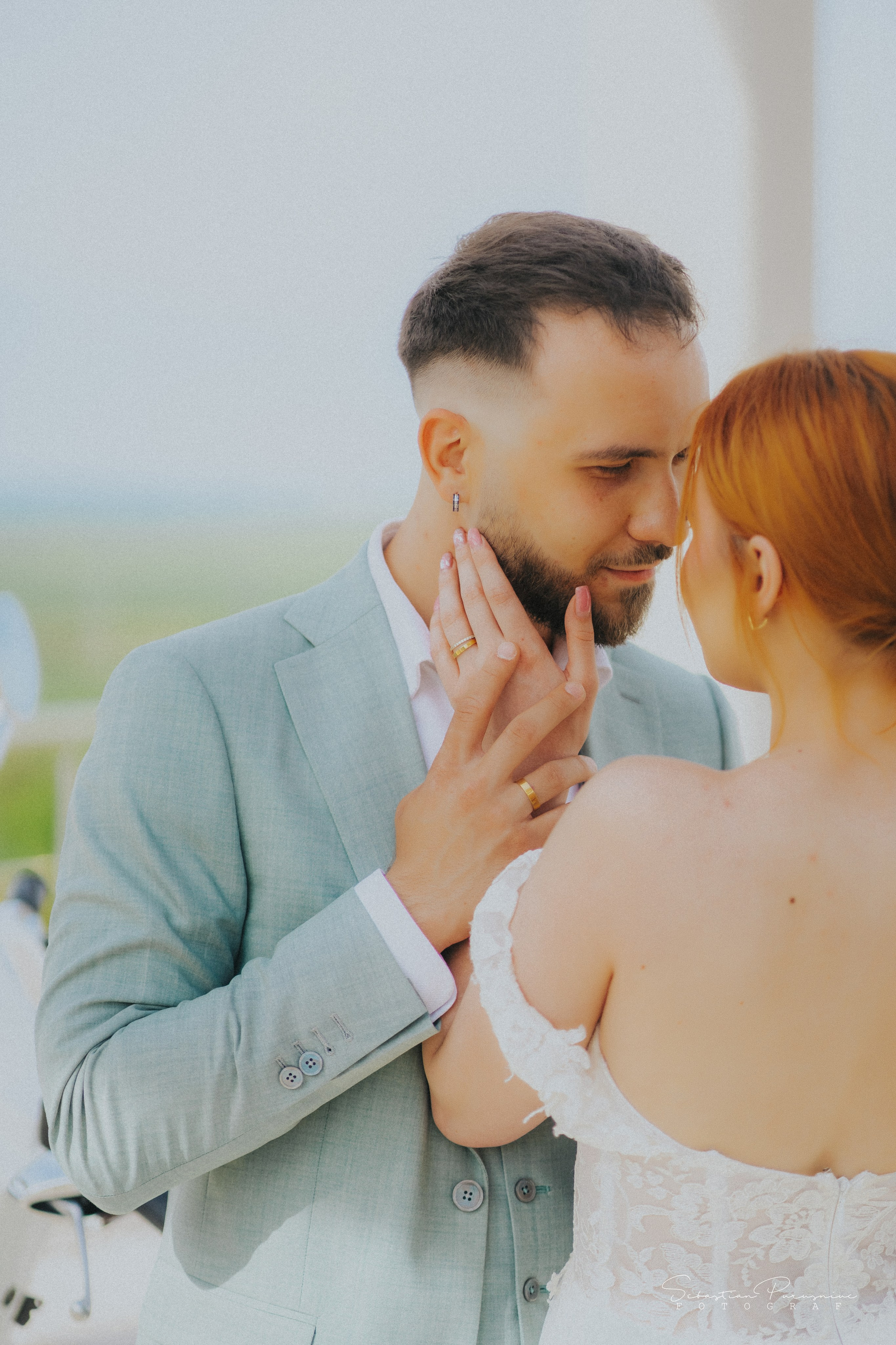 Love & Lemons. Sebastian Purusniuc Fotograf - Iasi