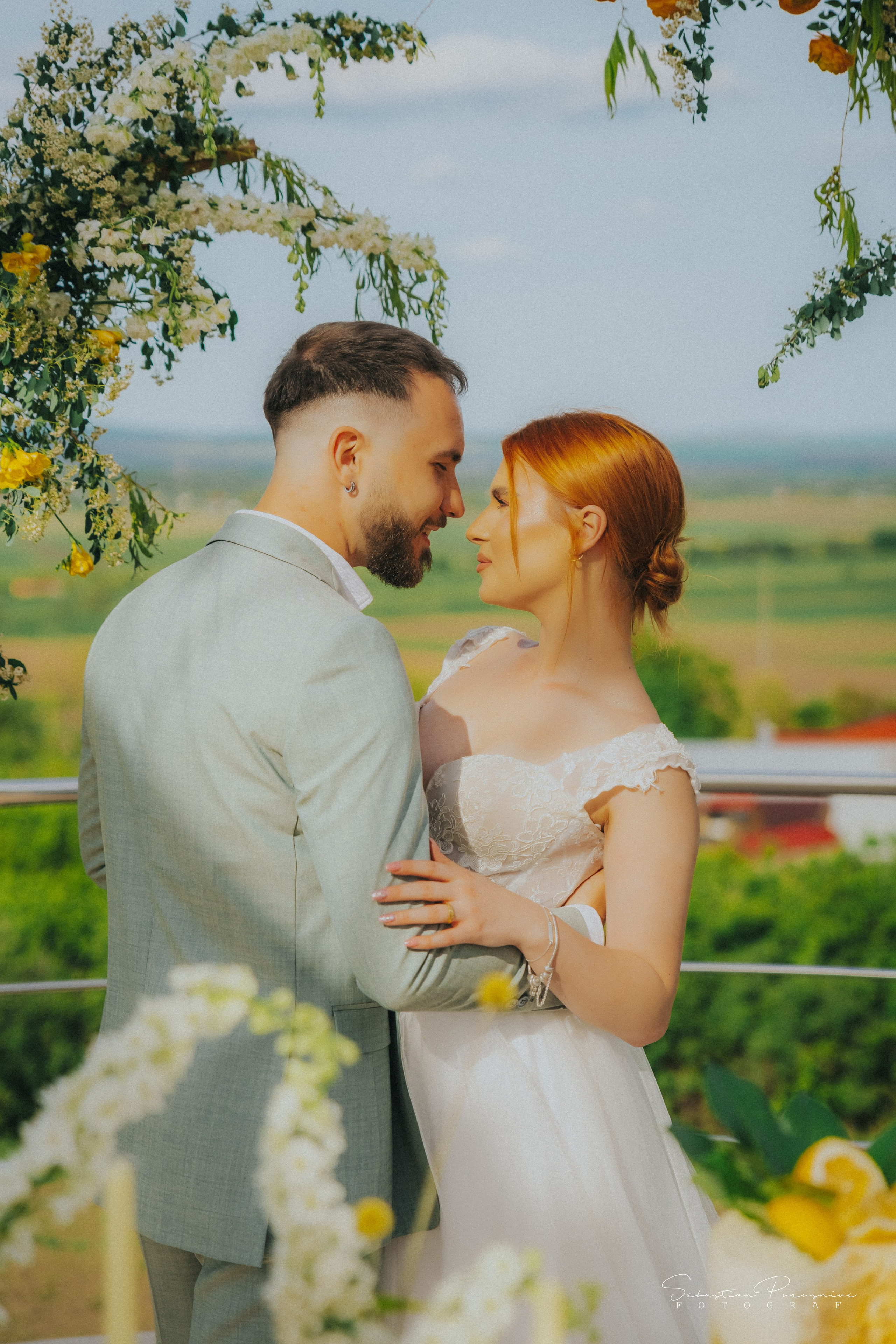 Love & Lemons. Sebastian Purusniuc Fotograf - Iasi