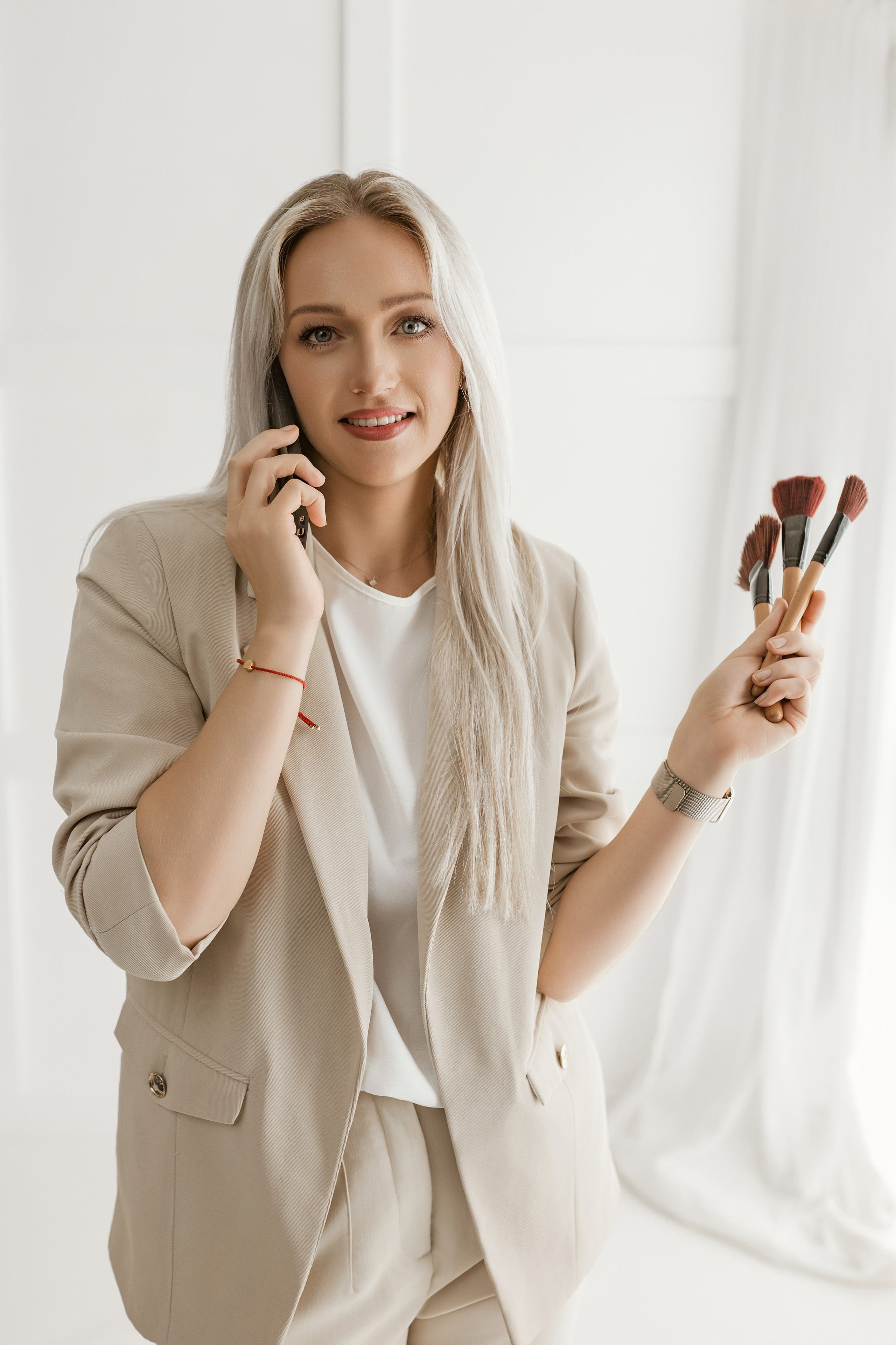 Portrait. Anna Levina Photography