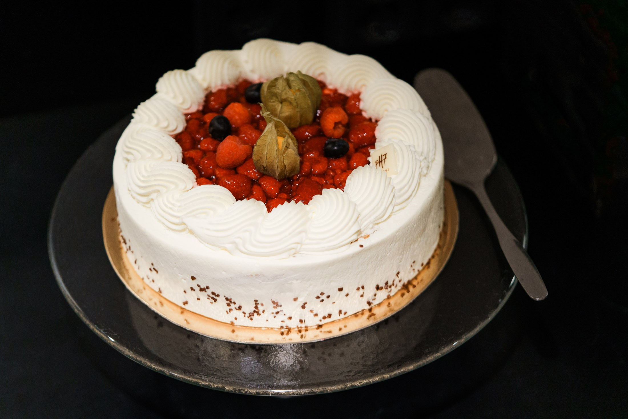 Marian ylioppilasjuhla