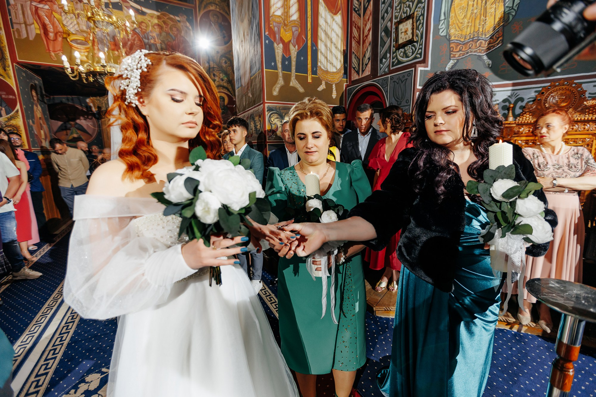 Andrei si Adelina. Fotograf și videograf de nuntă R. Moldova, Romania