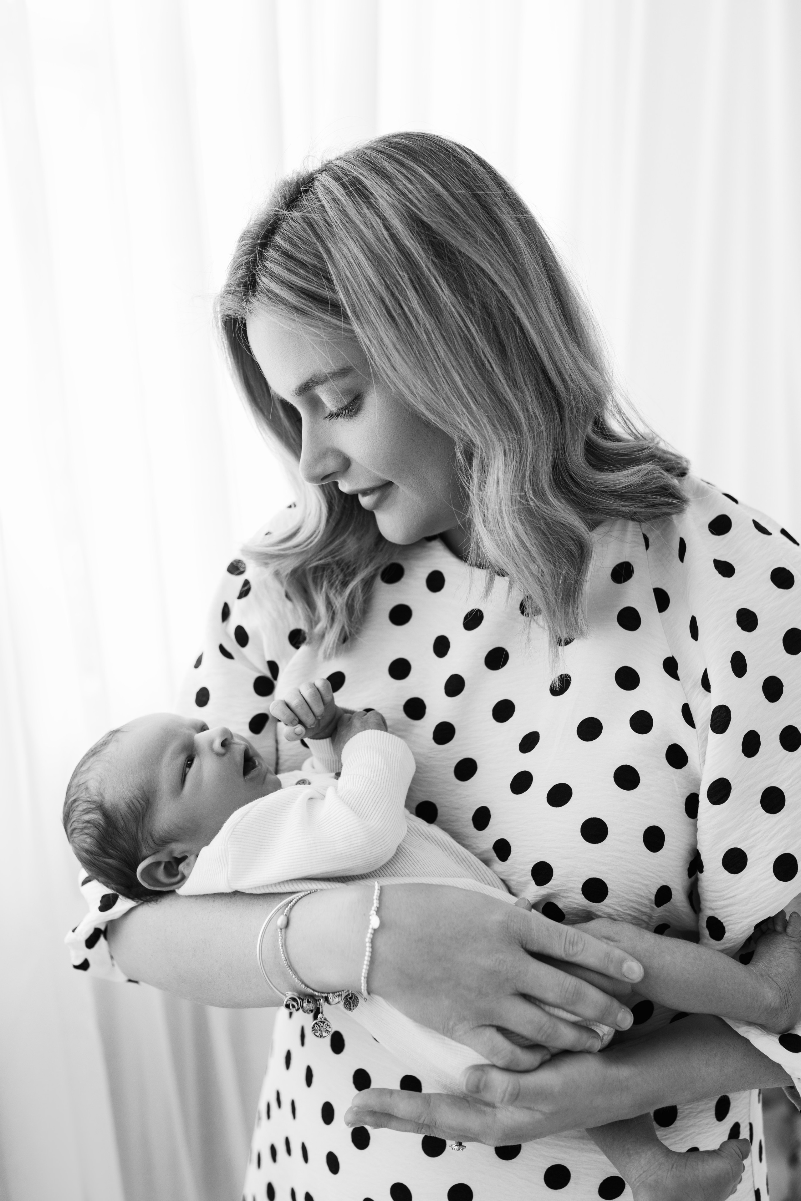 Newborn. Anna Levina Photography