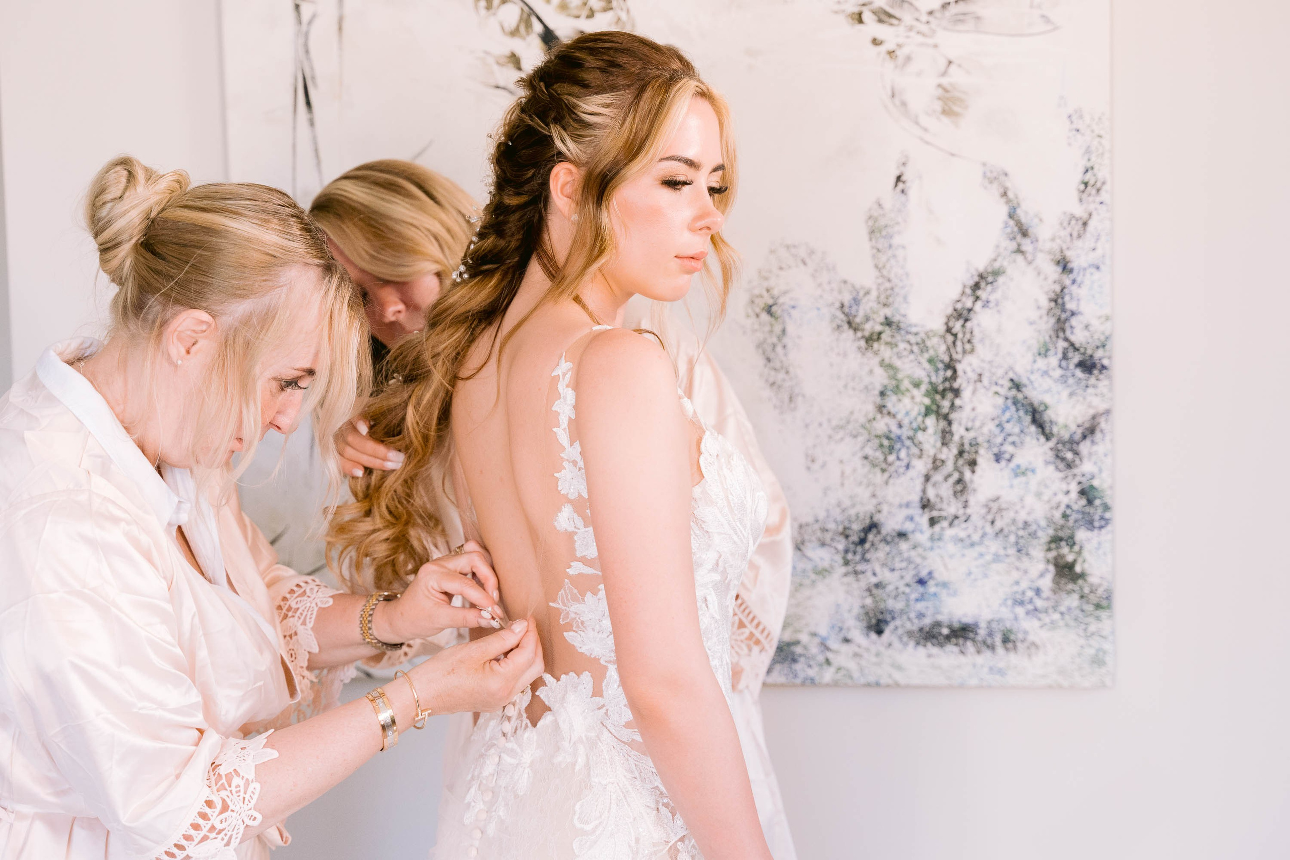 A Breathtaking Destination Wedding at Hotel Hospes Maricel. Mallorca Wedding, Corporate & Social Photographer