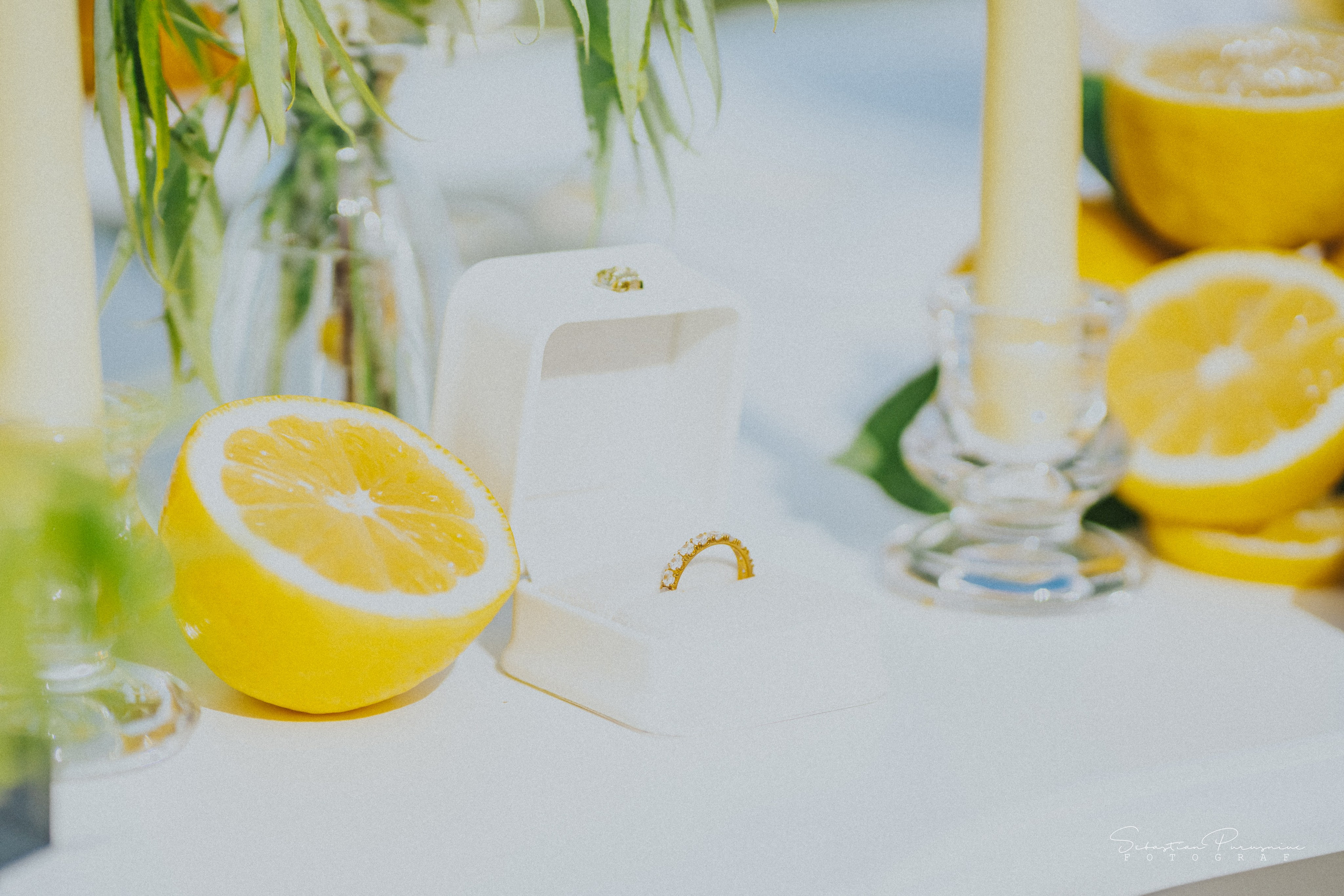 Love & Lemons. Sebastian Purusniuc Fotograf - Iasi