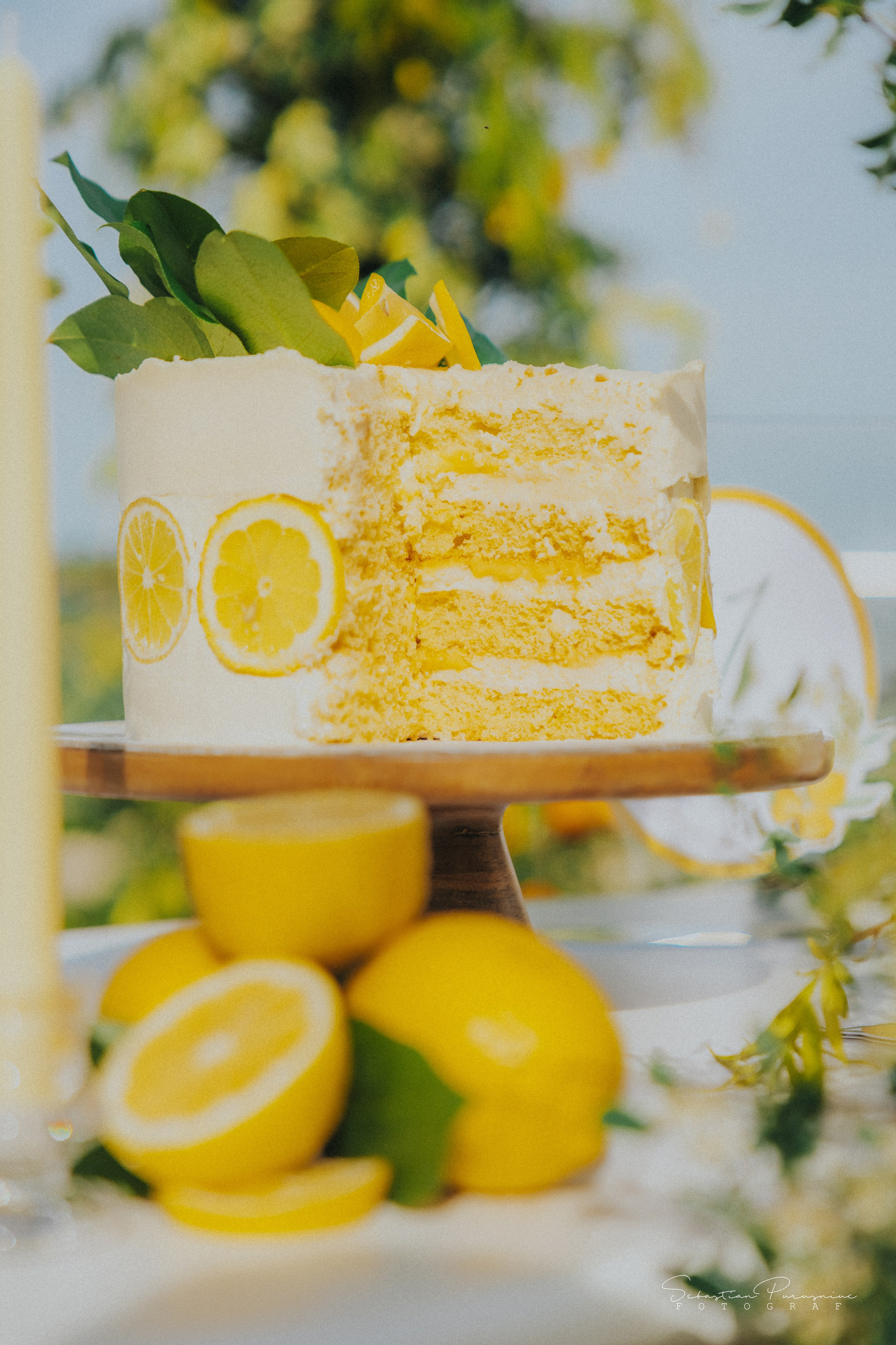 Love & Lemons. Sebastian Purusniuc Fotograf - Iasi