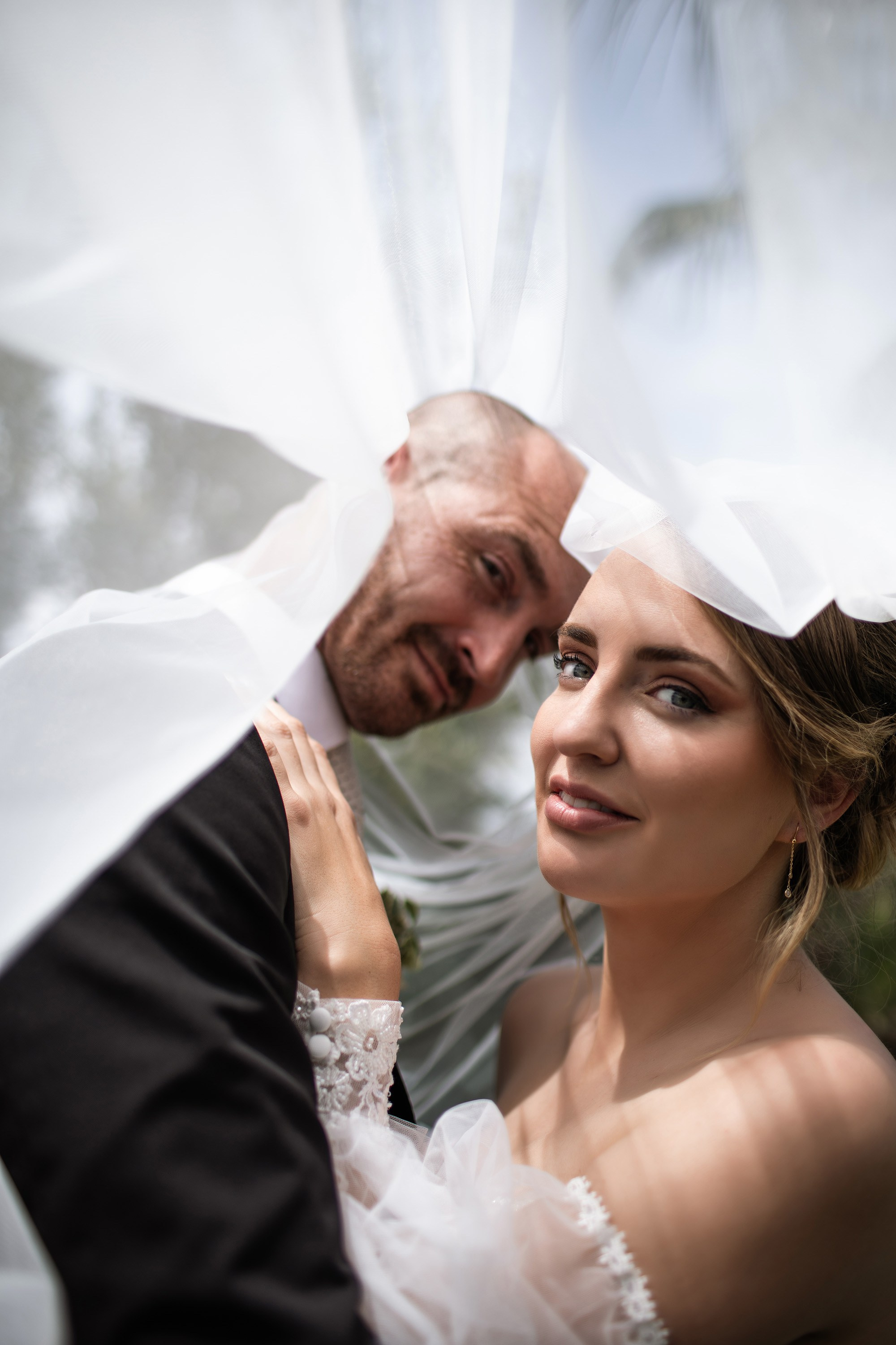 Destination Wedding Photographers based in Spain