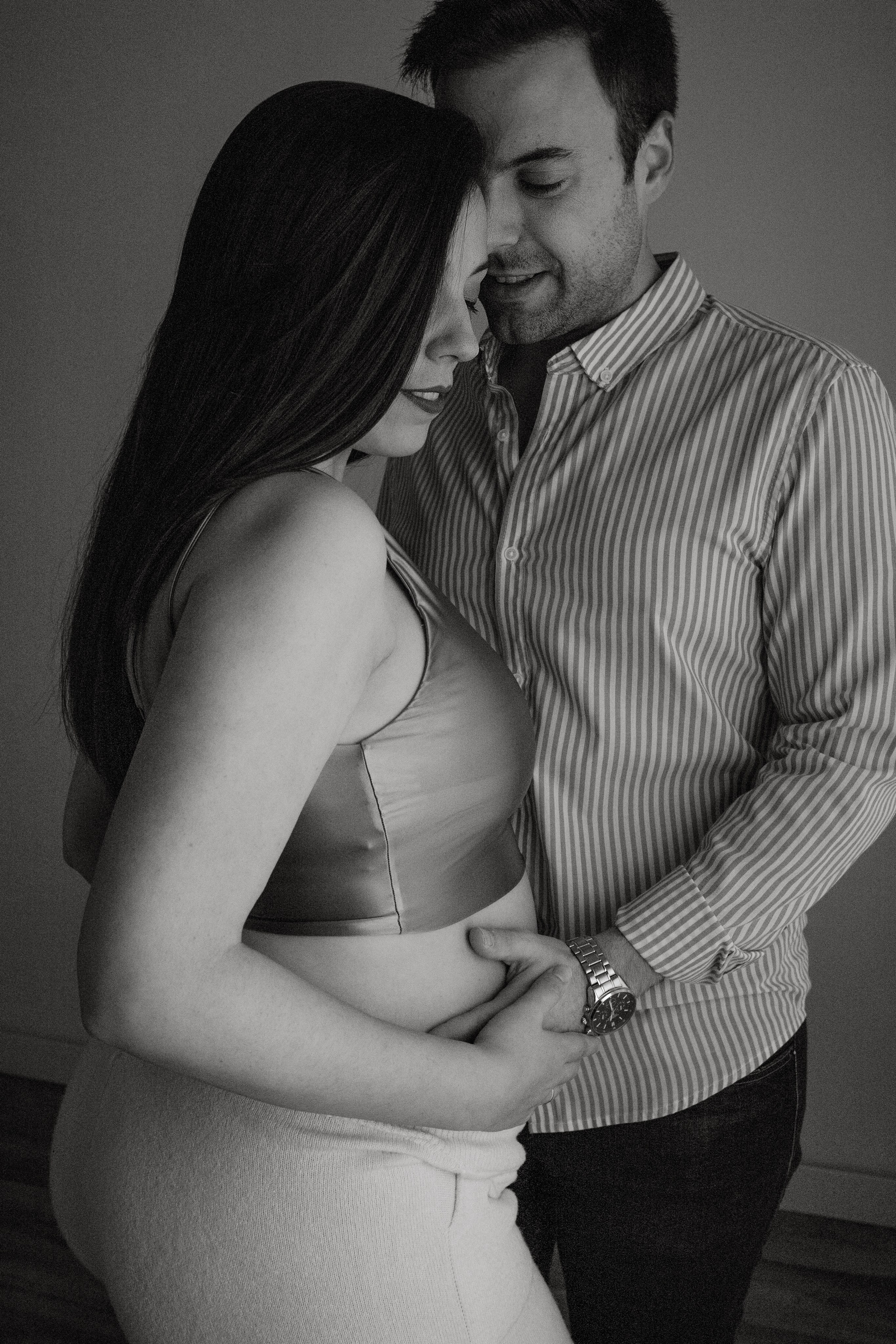 La Dulce esper de Cristina y Migue