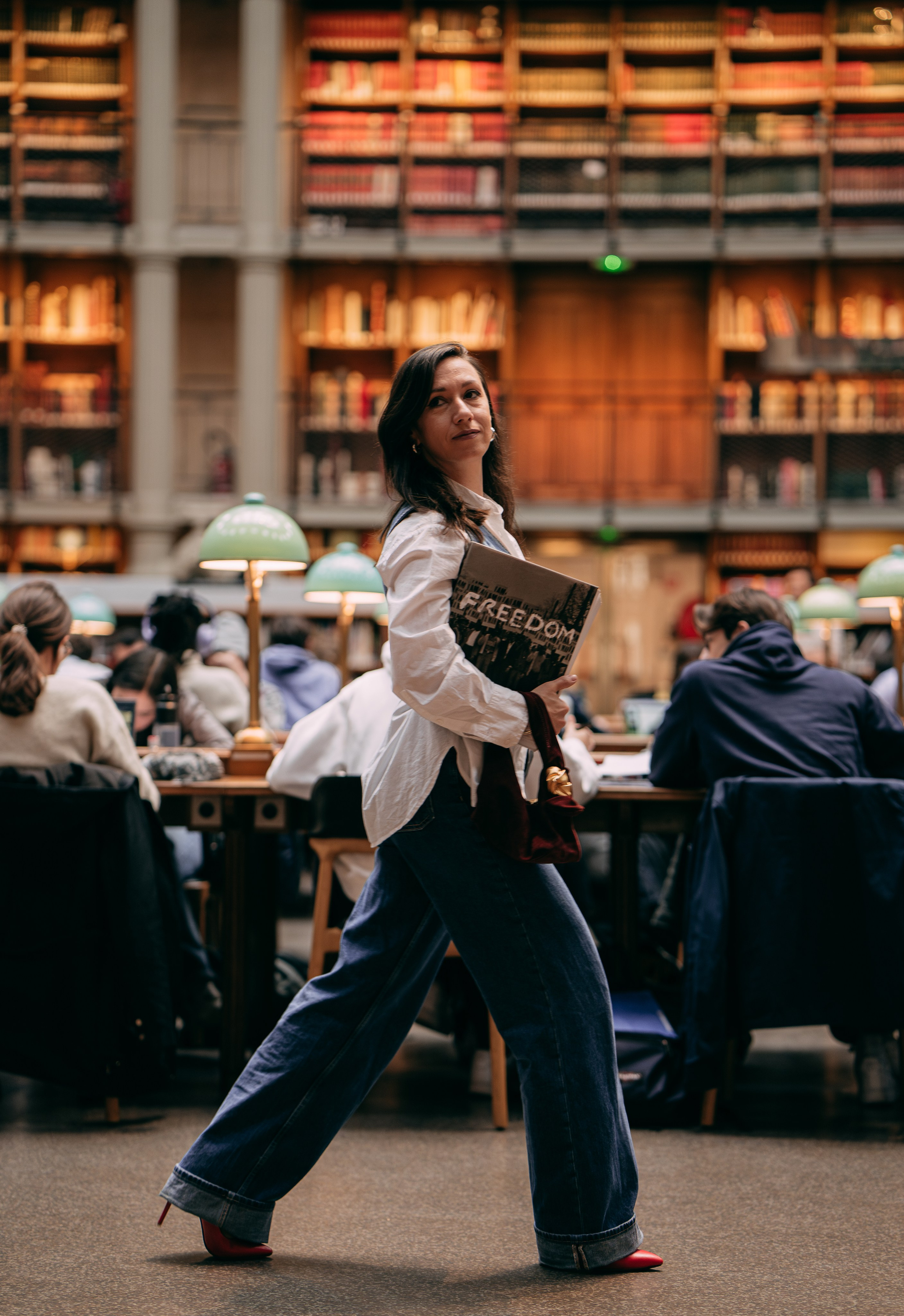 Personal Branding. Diana Fedrigo | Fotografa matrimoni in Italia