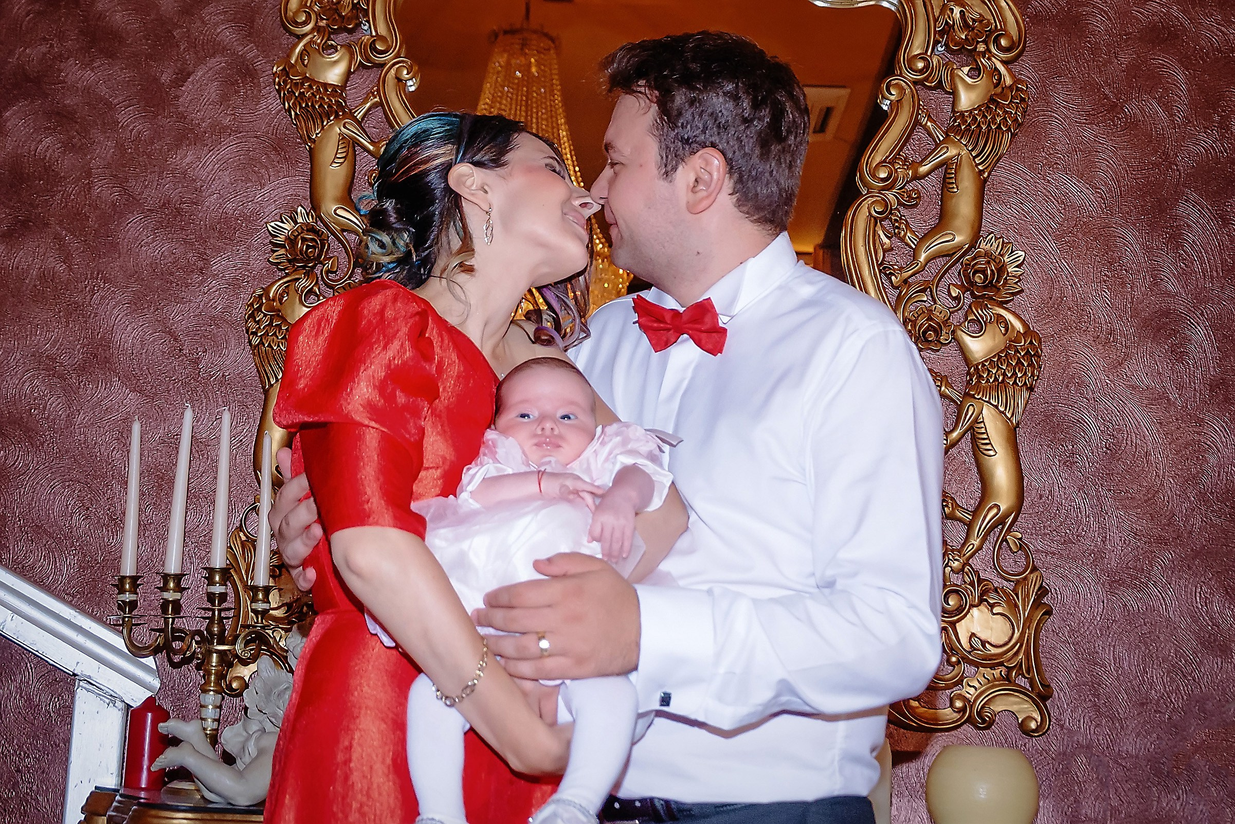 Fotograf Botez Craiova Oferta Pret Pitesti 2024