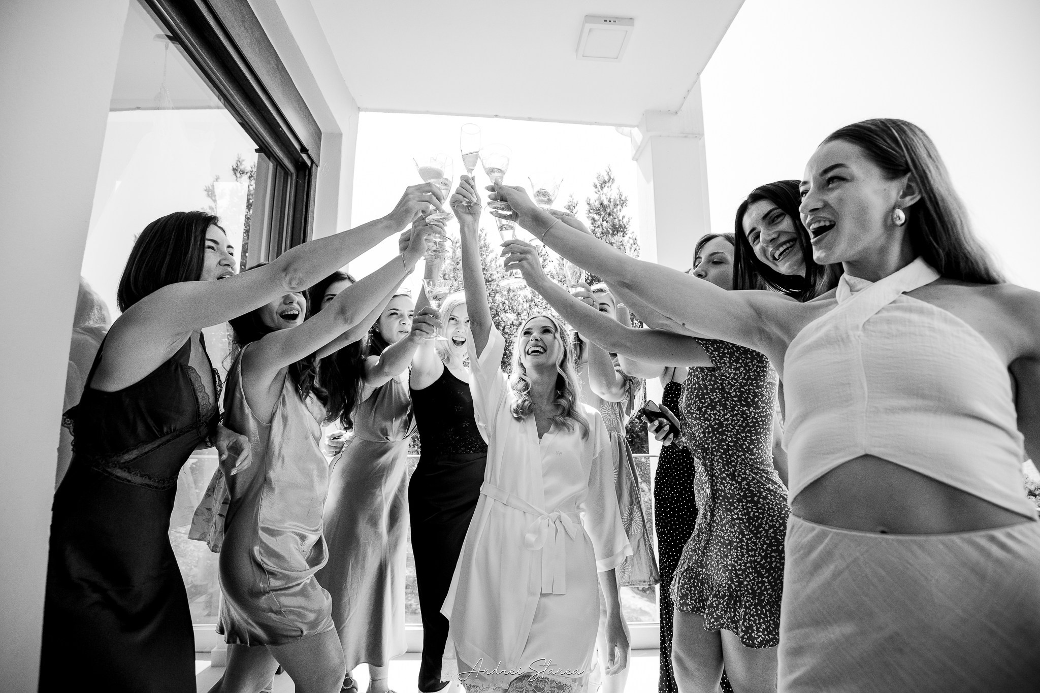 Sorina & Razvan. Andrei Stanea