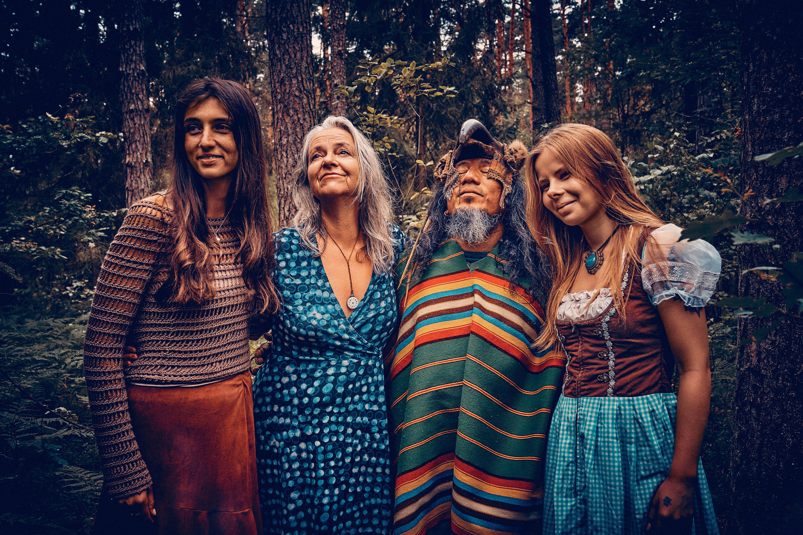 Organic Festival 2024. Andriej Szypilow — Photography & Videography