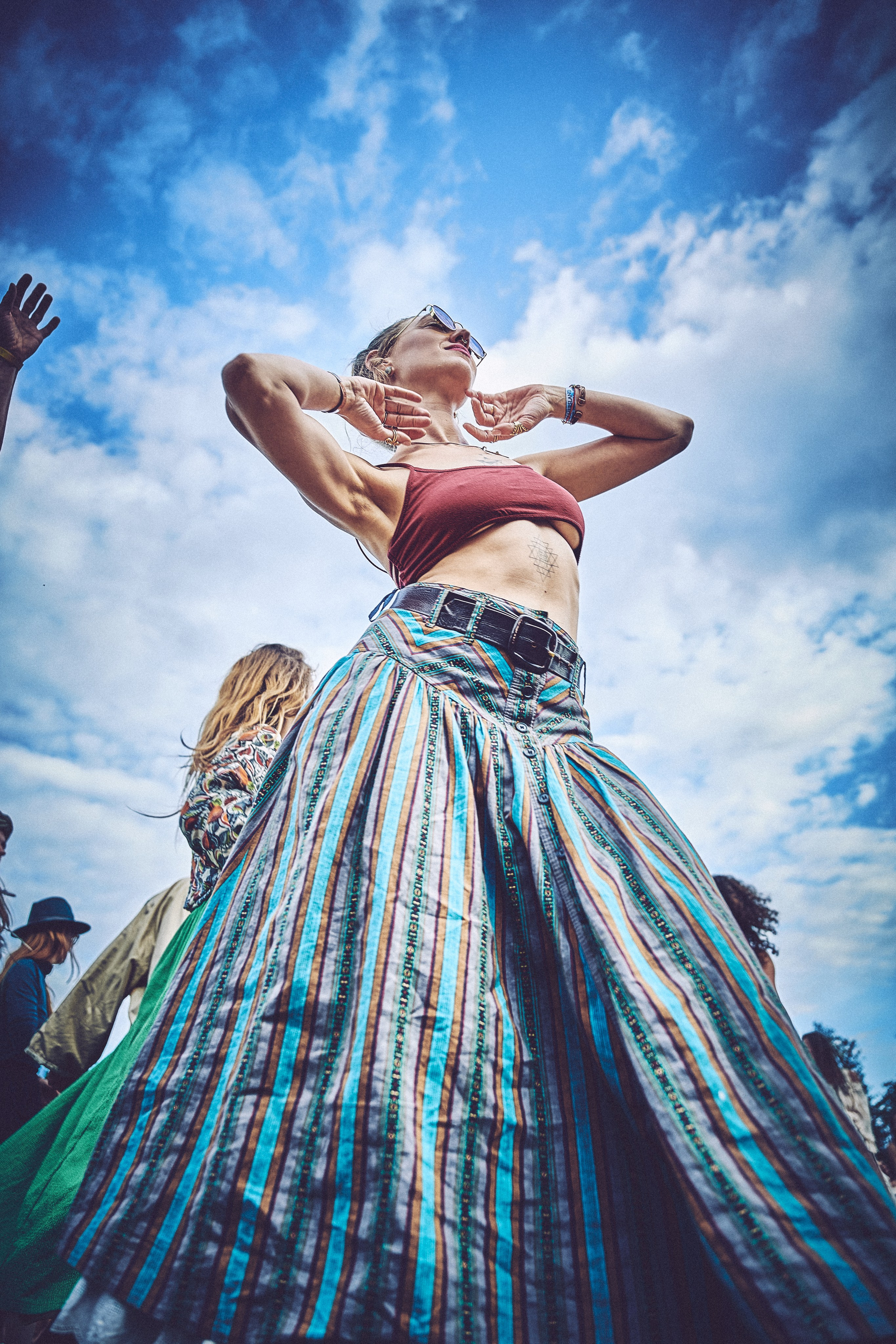 Dreamersland-2025. Andriej Szypilow — Photography & Videography