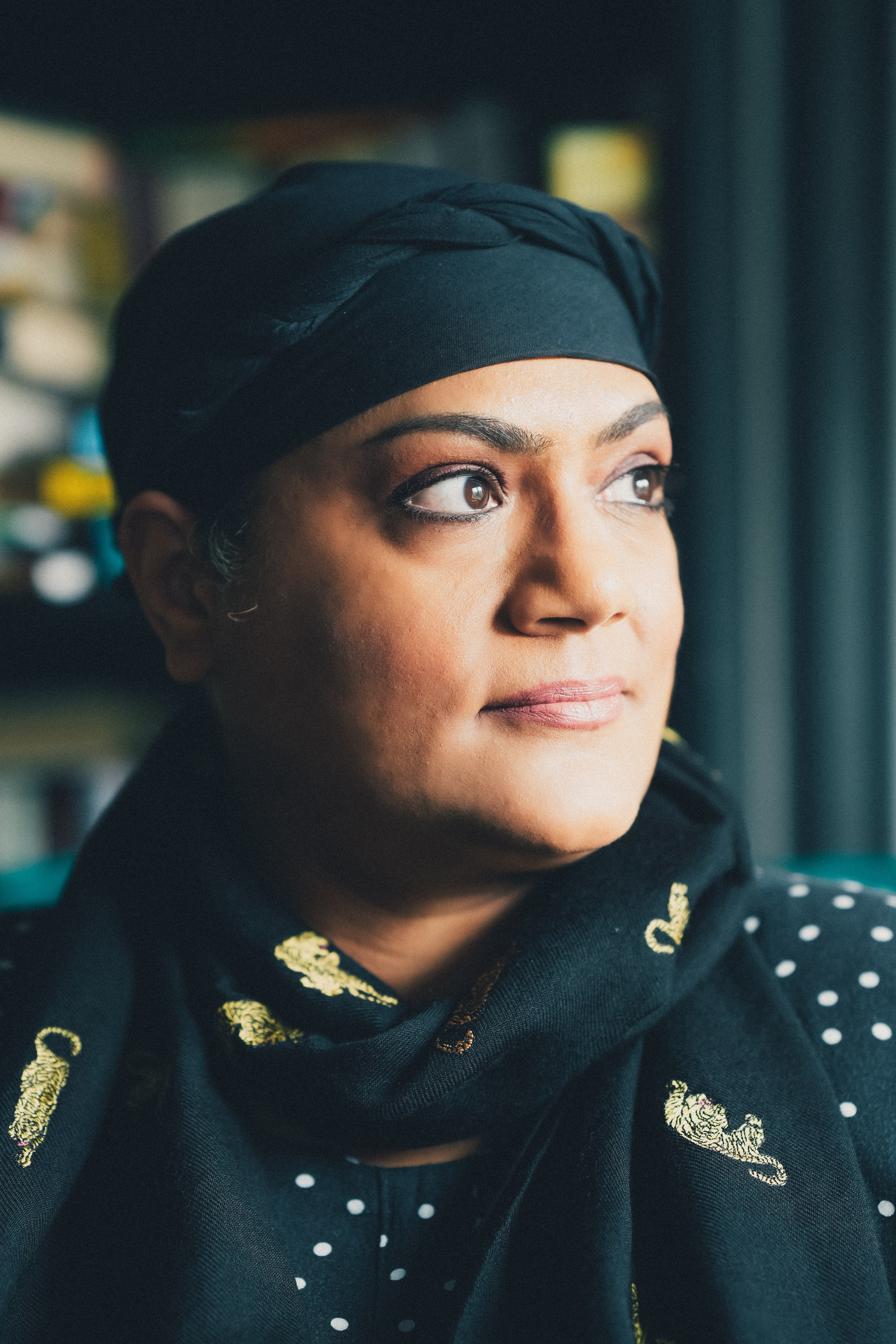 Sadiah. Creative Family, Brand, Boudoir and Wedding Photographer in Solihull & Birmingham Irina Zoteeva