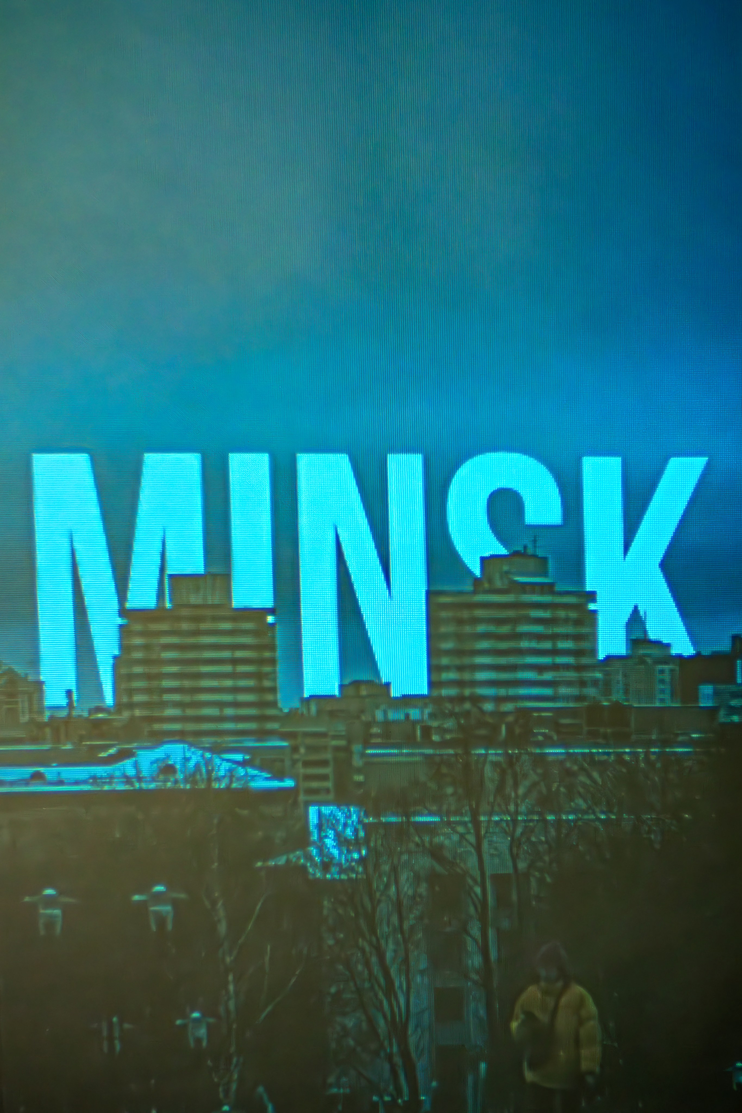 Belarussische Madonna. Familien, Lifestyle und Portrait Fotografin in Trier, Luxembourg