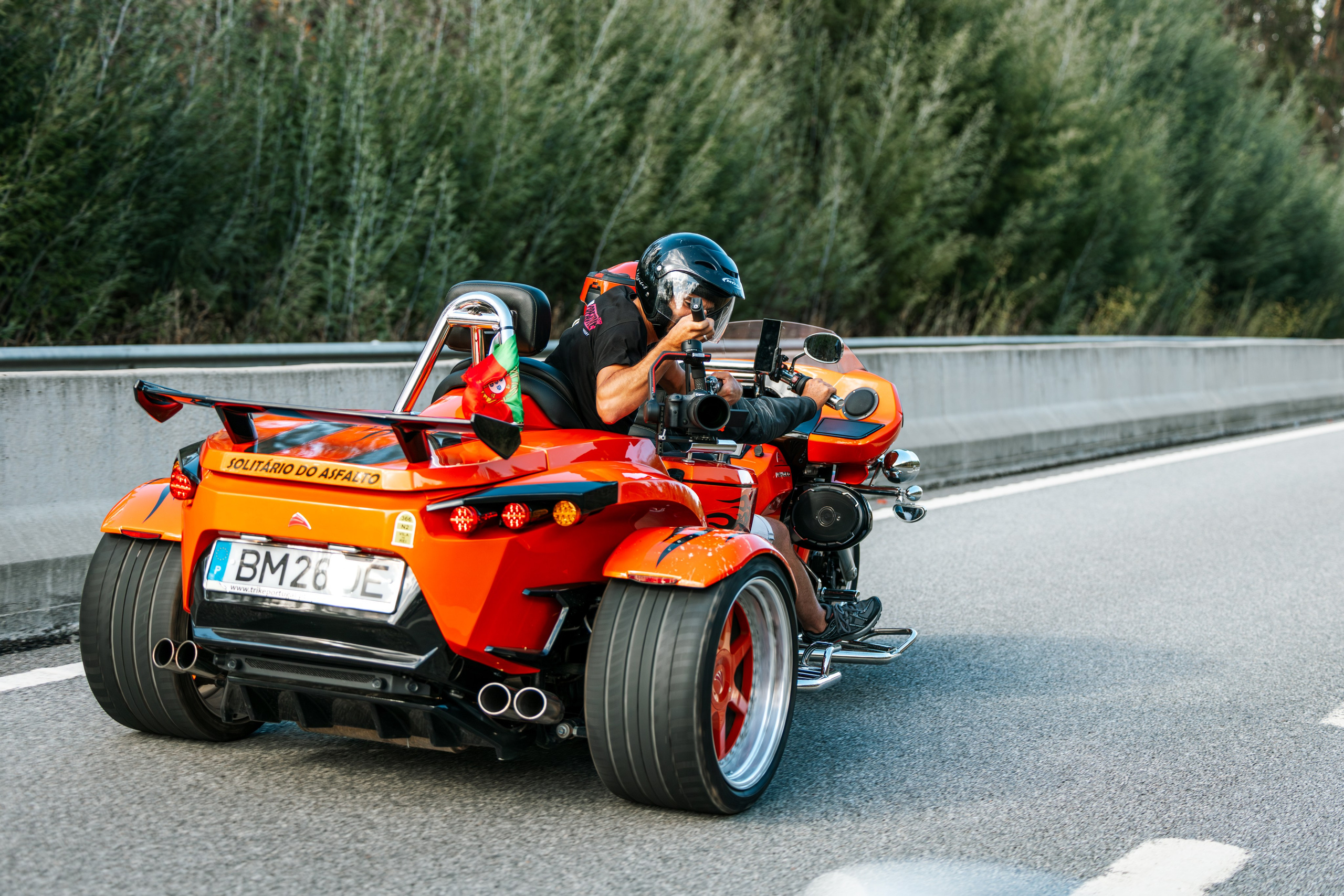 Produtora de Vídeo e Fotografia Cinematográfica | Beyond Creative 20 Portugal Lisboa