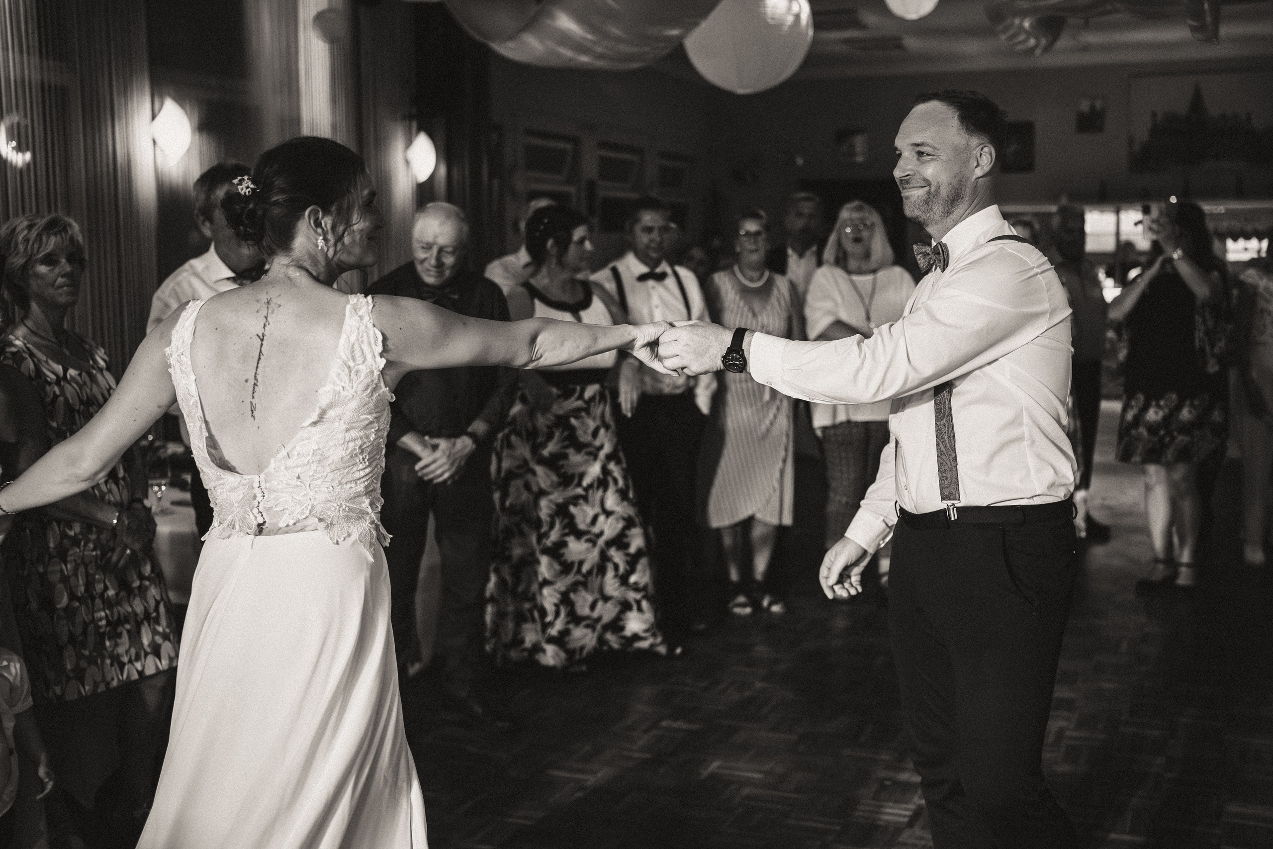 Hochzeitsreportage. Thorben Ihler - Dein Fotograf aus Emden