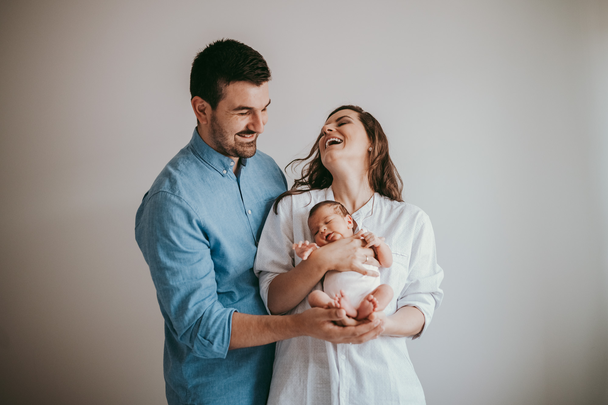 Deciji i porodicni fotograf u Beogradu Oksana Skendzic