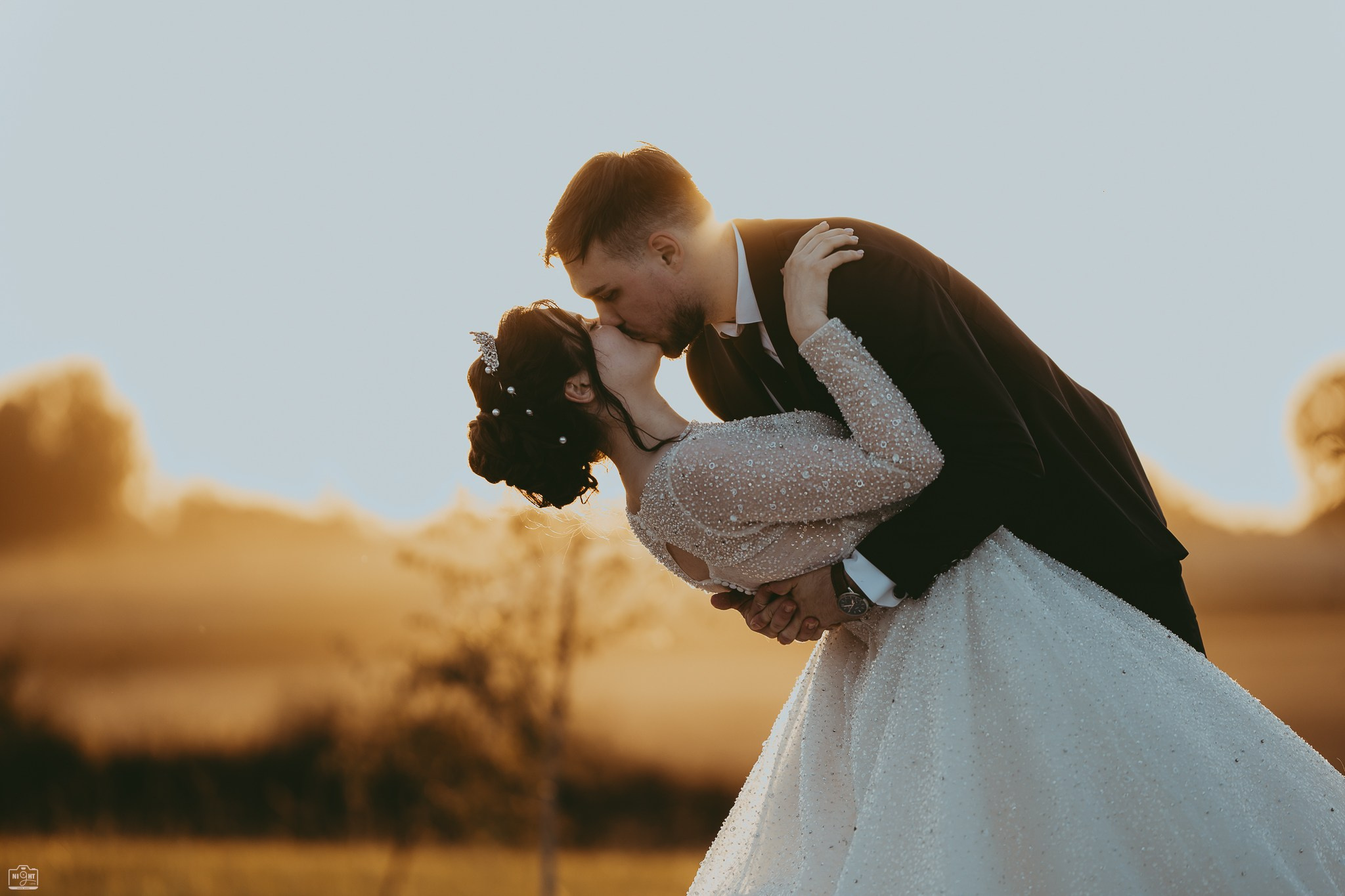 Nuntă Ben & Andreea – Servicii Video și Fotografie | NIGHT LENS