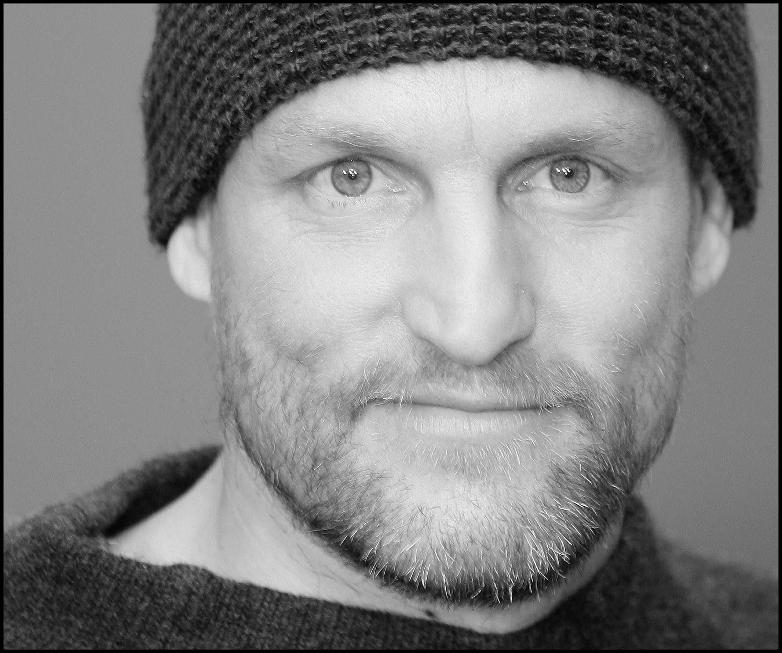 US actor Woody Harrelson