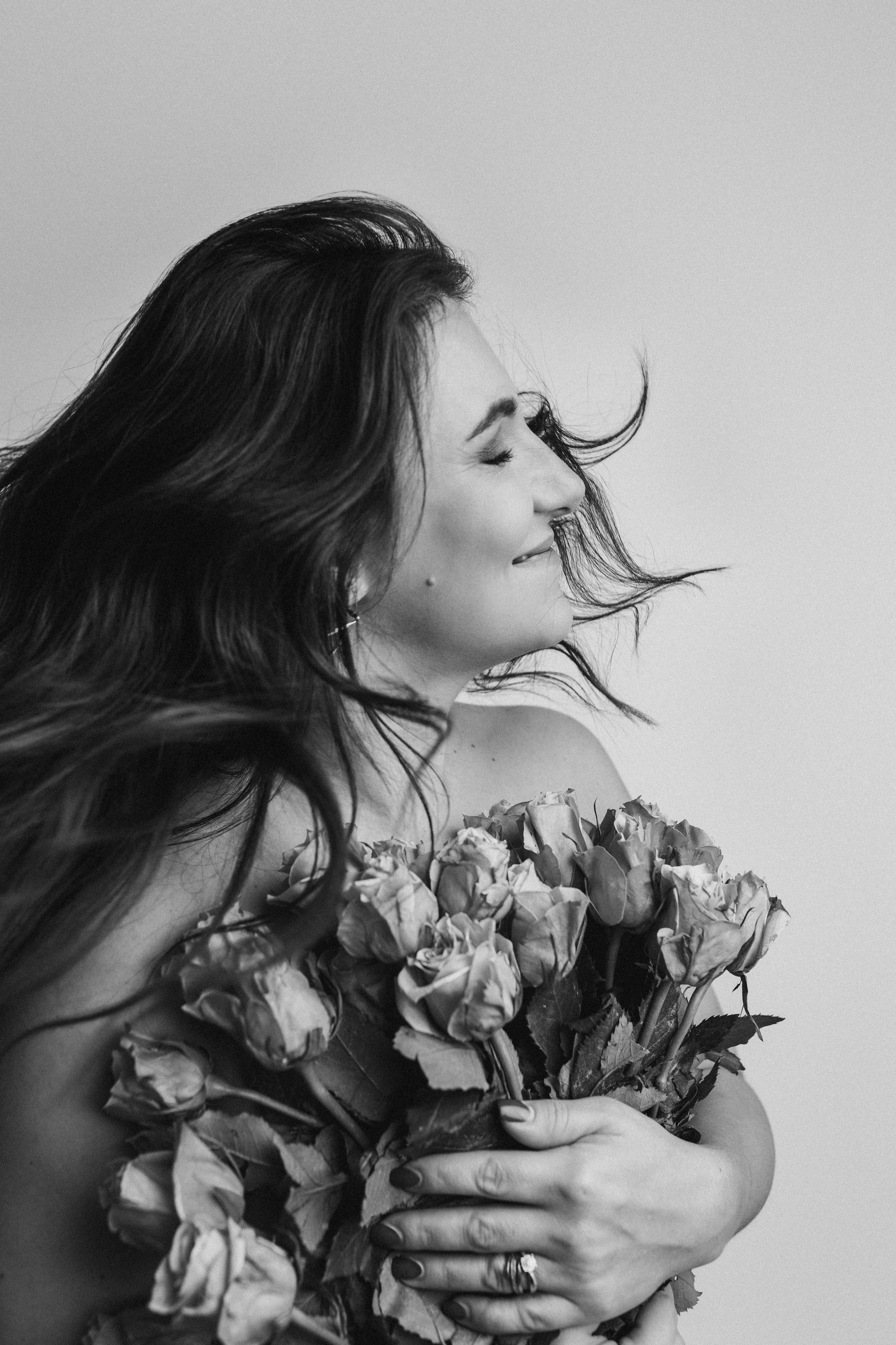 Portrait. Anna Levina Photography