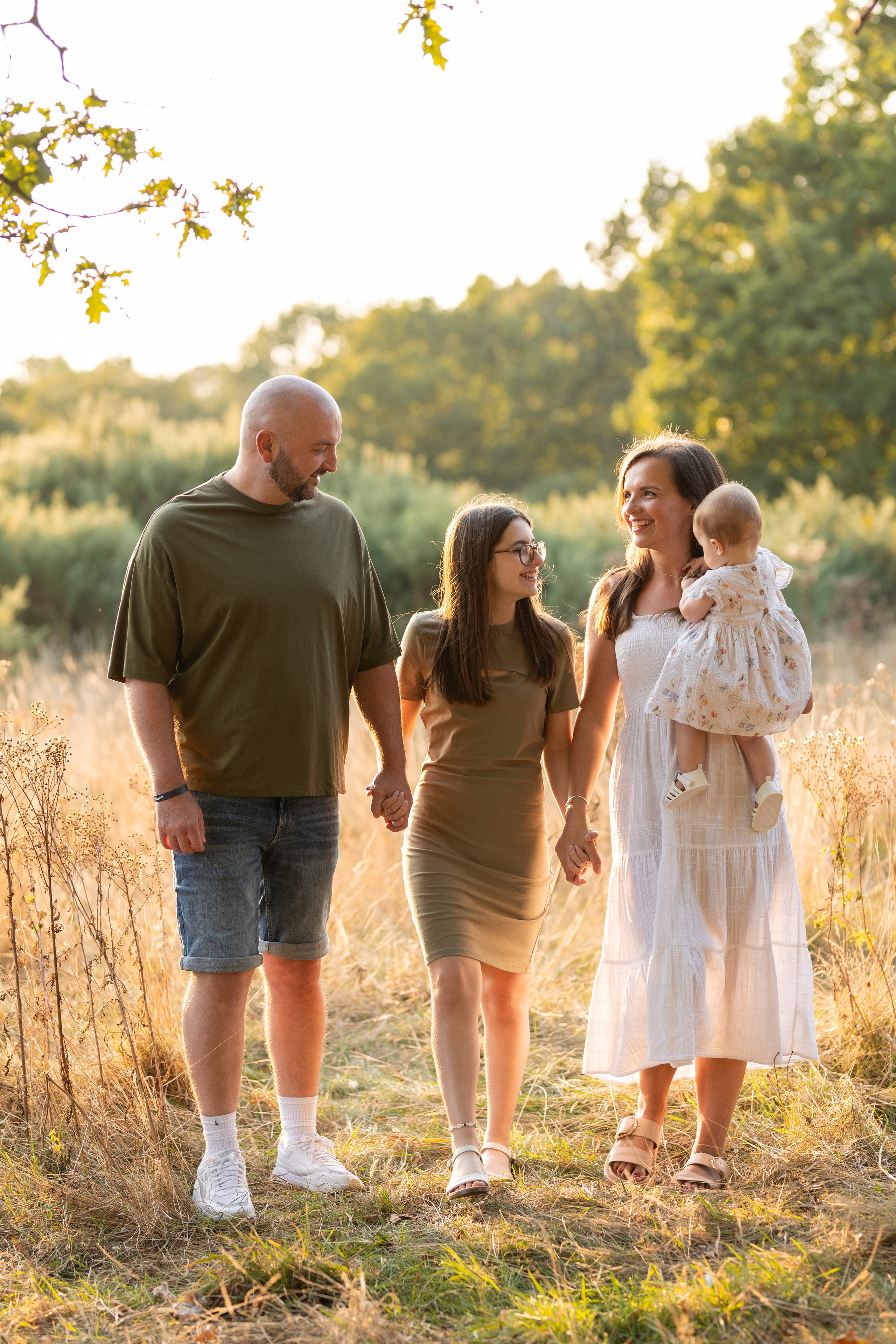 Family/Couple. Anna Levina Photography