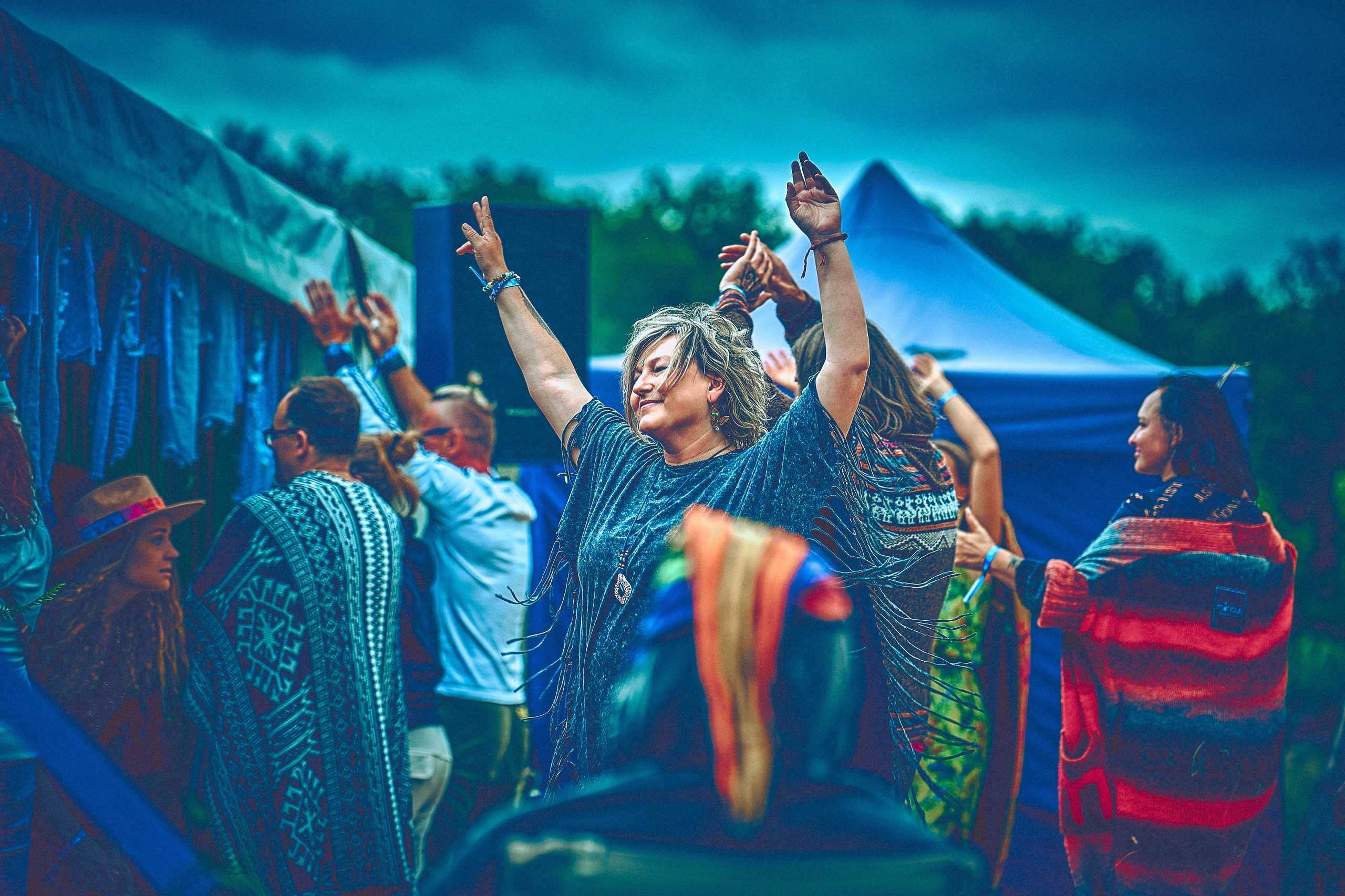 Dreamersland-2025. Andriej Szypilow — Photography & Videography