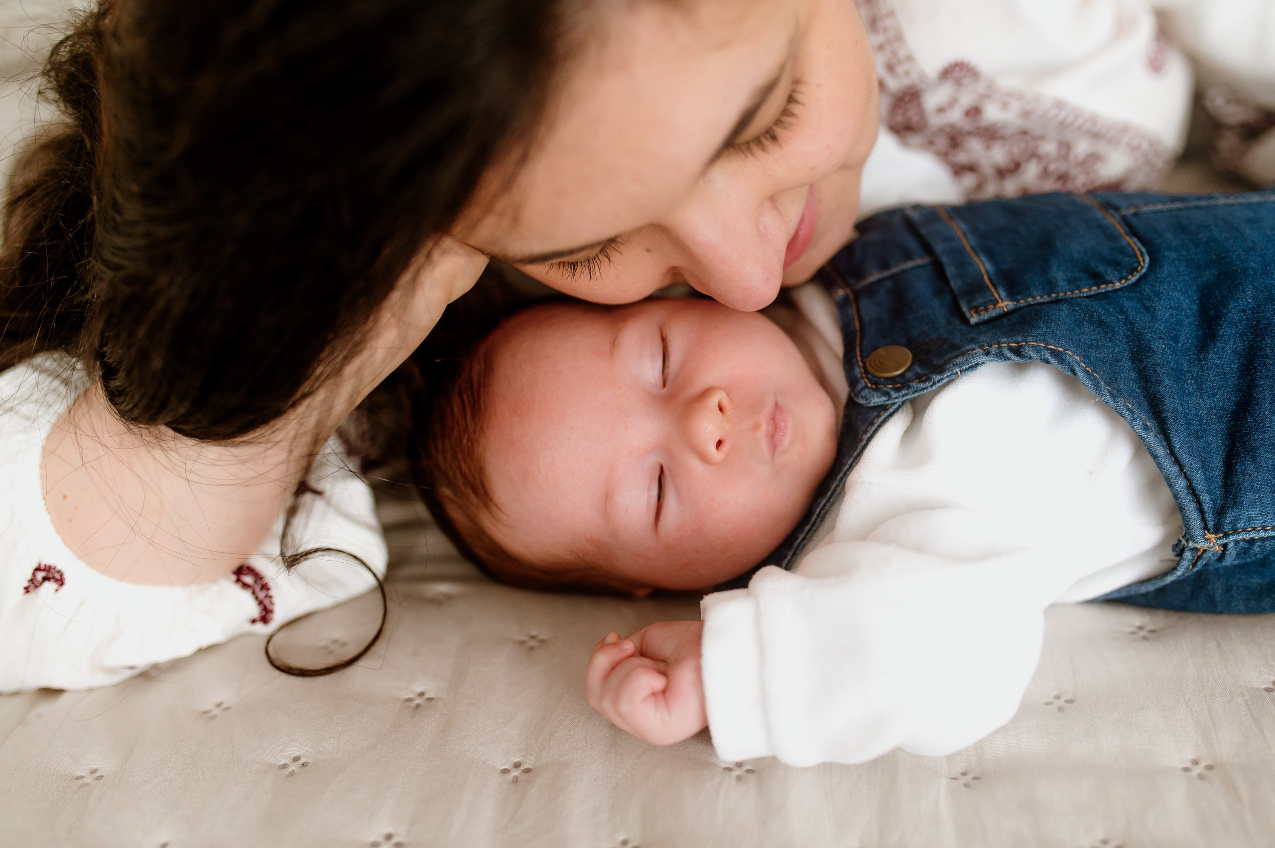 Babies. Bojana Žuža, photographer in Belgrade, Serbia