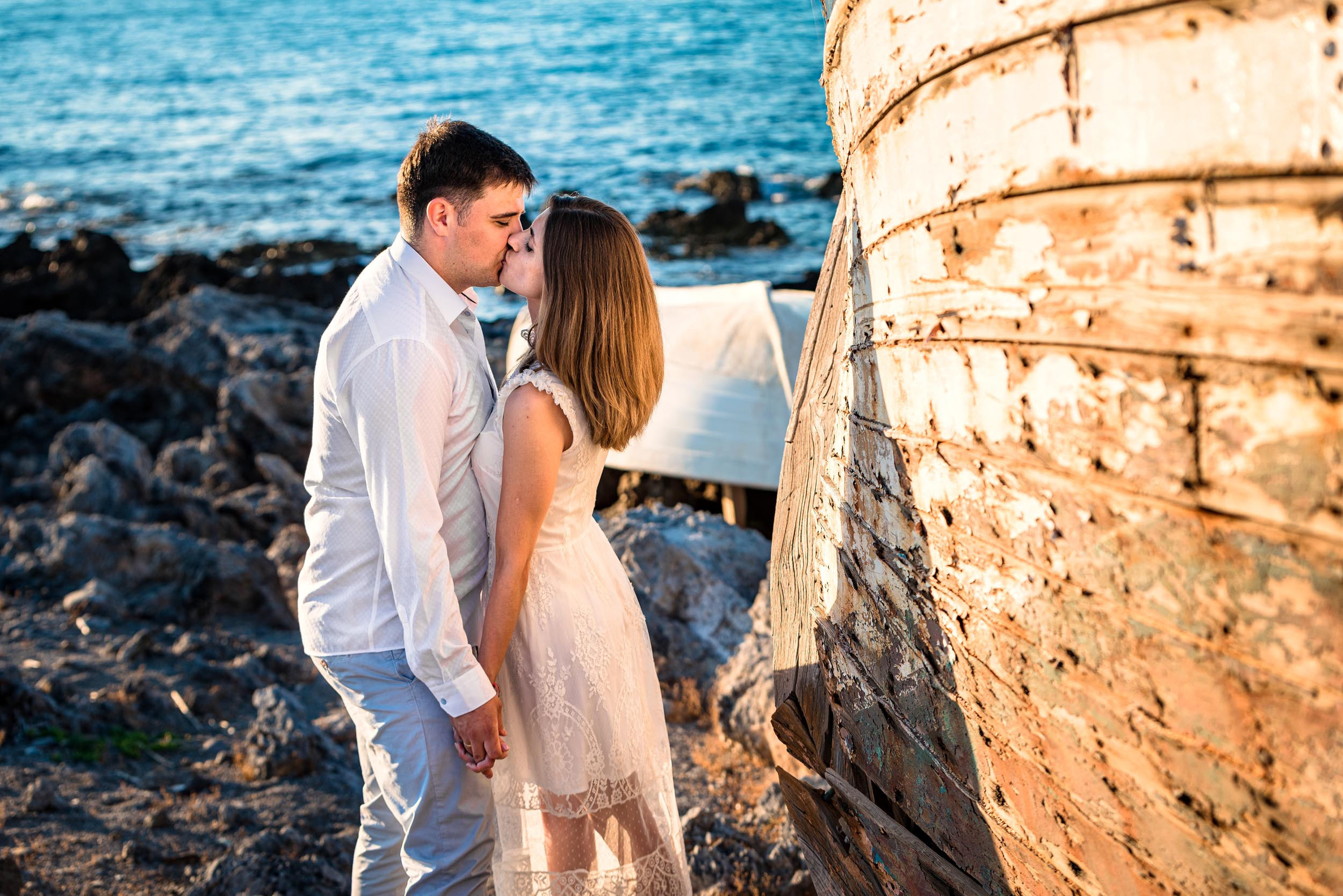 Andrey & Nadia. Studio Photomax — Maxim Prikhodnyuk content, family, wedding and adver