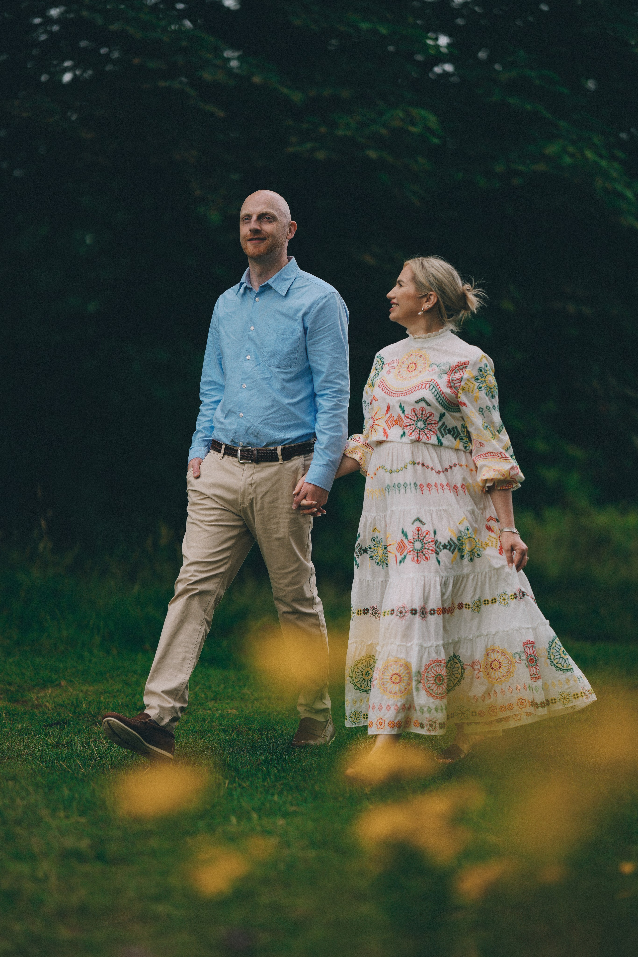 Olimpia and Rob. Creative Family, Brand, Boudoir and Wedding Photographer in Solihull & Birmingham Irina Zoteeva