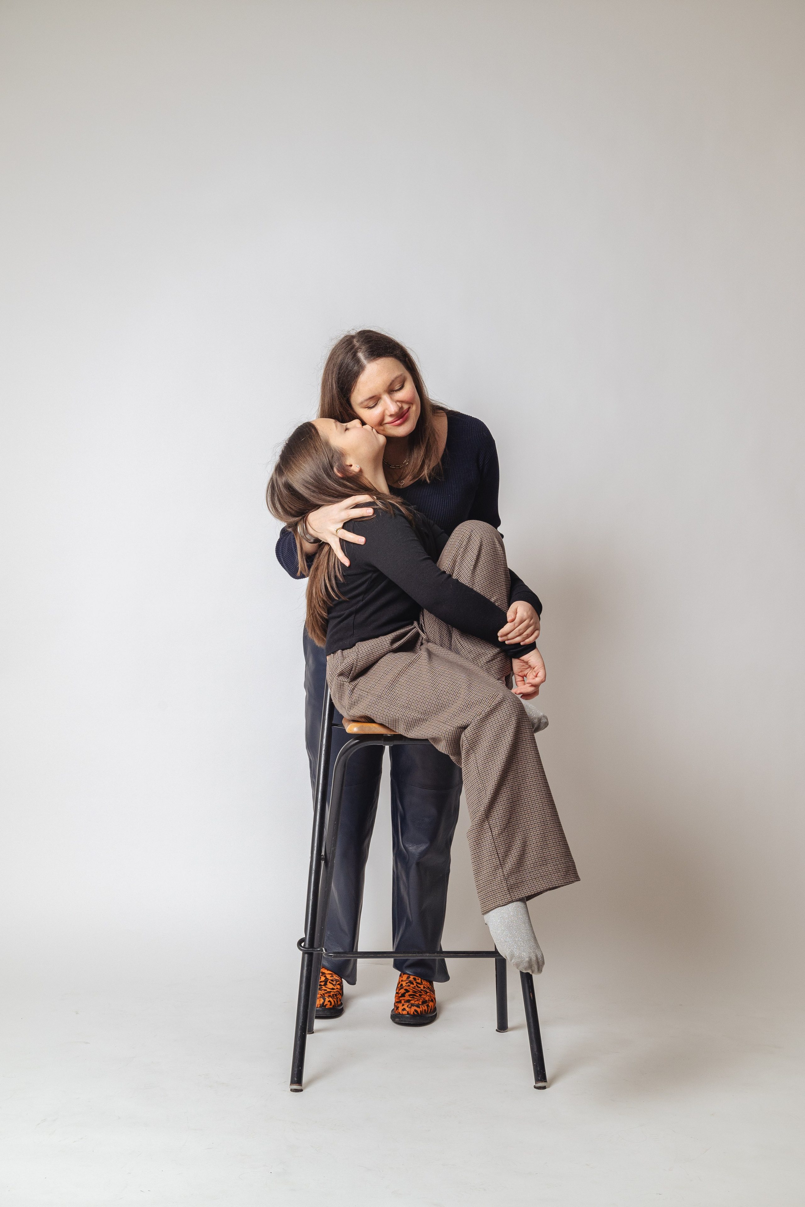 Moments. Photo studio in the heart of Belgrade